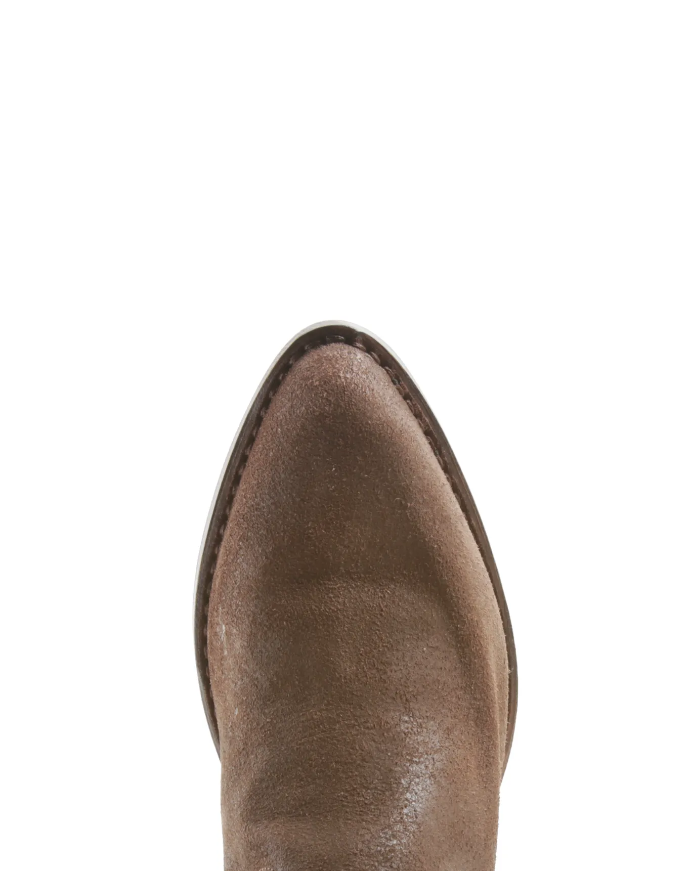 DAN Brown Leather Boots sold by Fiorentini + Baker product image thumbnail 4
