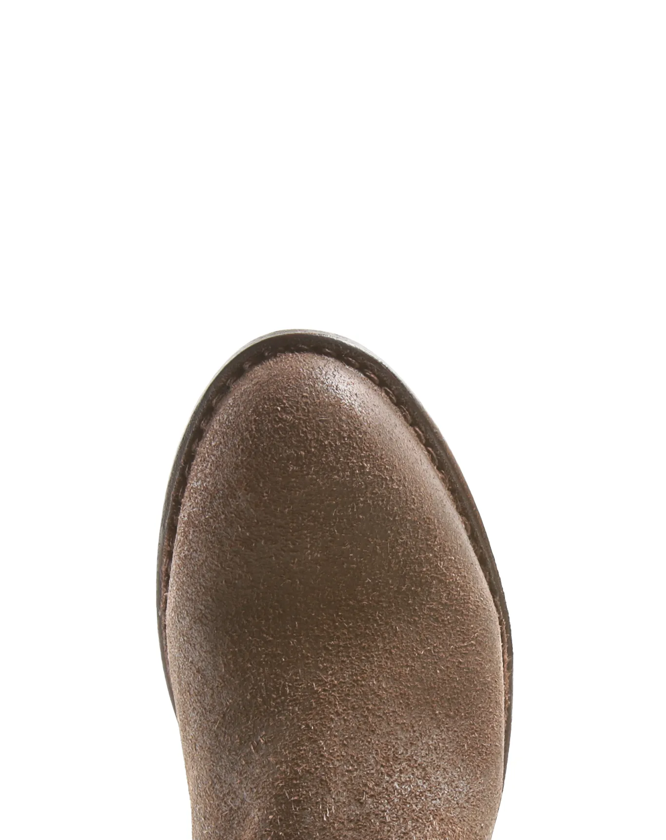 REN Brown Leather Boots sold by Fiorentini + Baker product image thumbnail 4