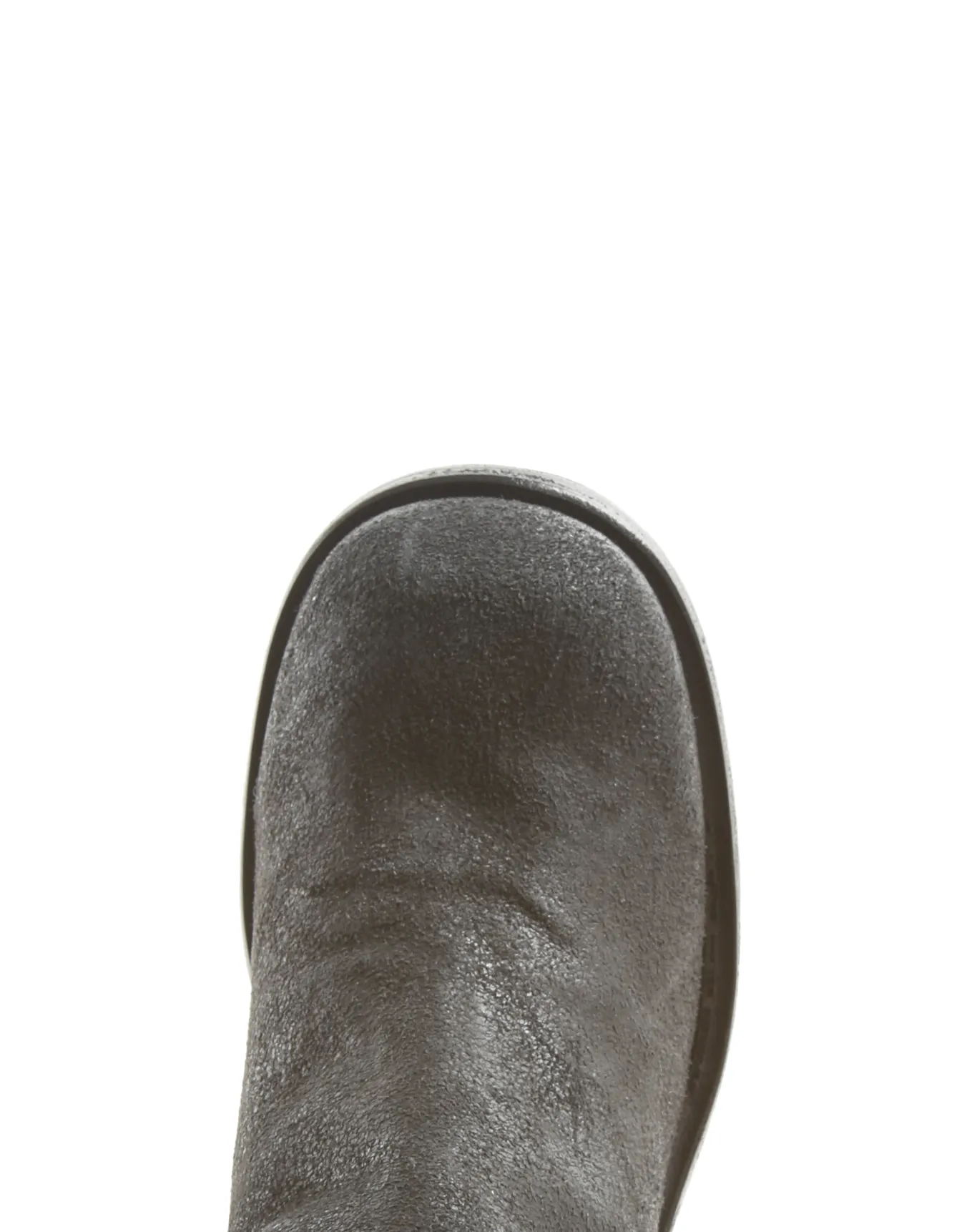 MOLL Black Leather Boots sold by Fiorentini + Baker product image thumbnail 4