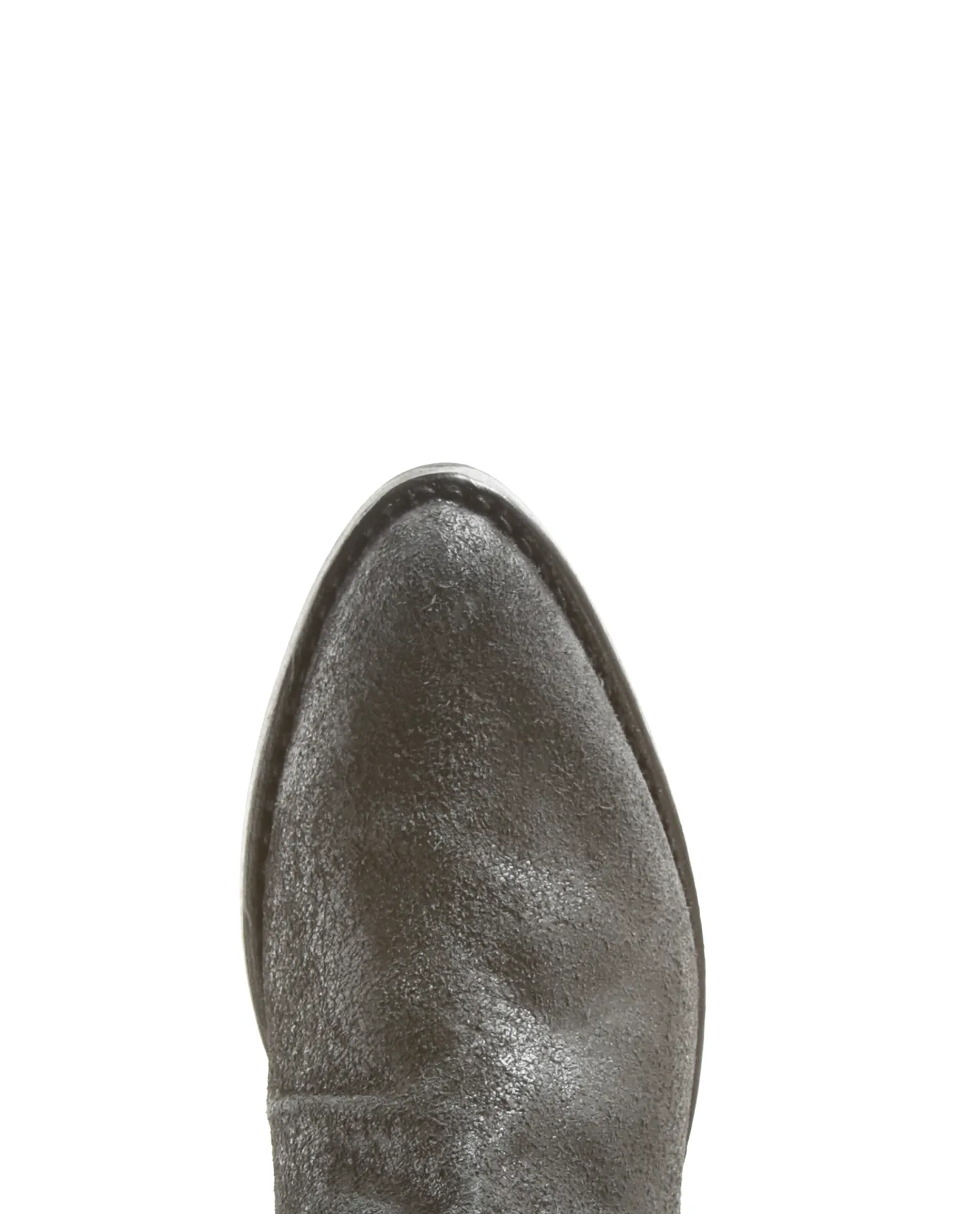 DORA Black Leather Boots sold by Fiorentini + Baker product image thumbnail 4