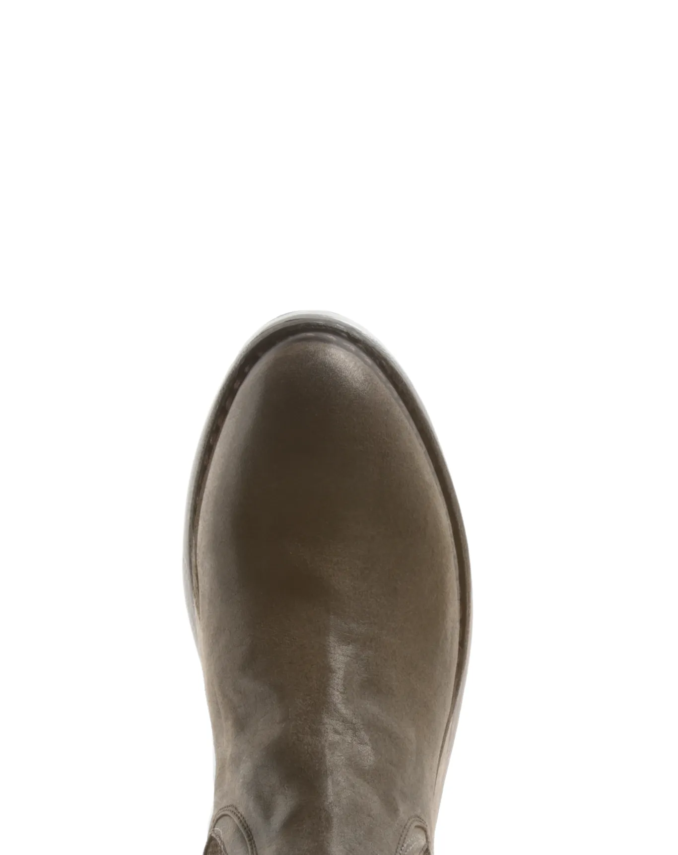 RUSE Brown Suede Boots sold by Fiorentini + Baker product image thumbnail 4
