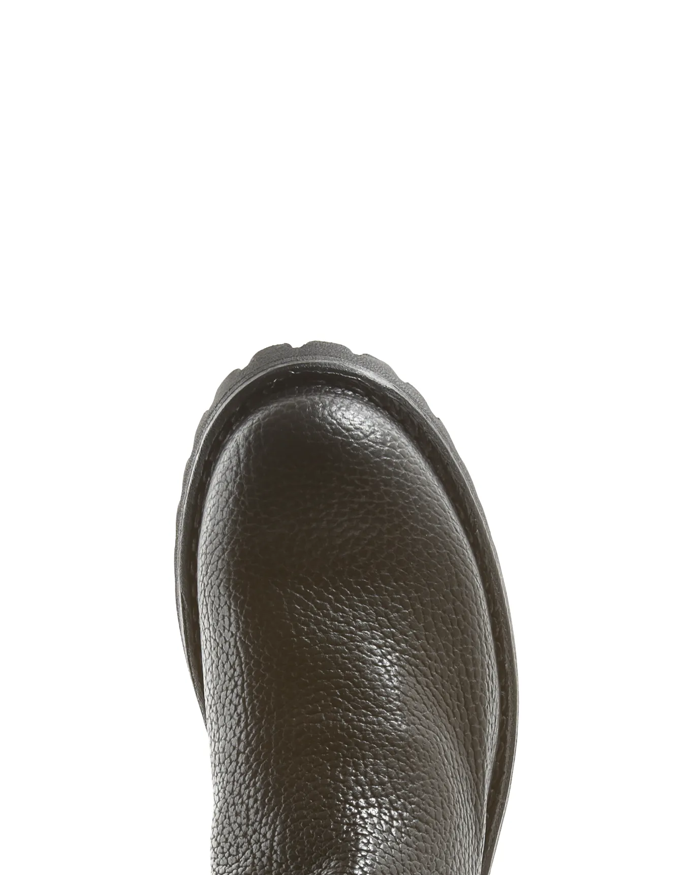 M-EDRA Black Leather Boots sold by Fiorentini + Baker product image thumbnail 4