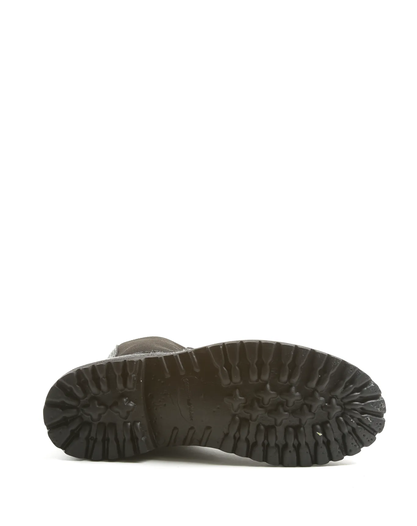 M-EDRA Black Leather Boots sold by Fiorentini + Baker product image thumbnail 5