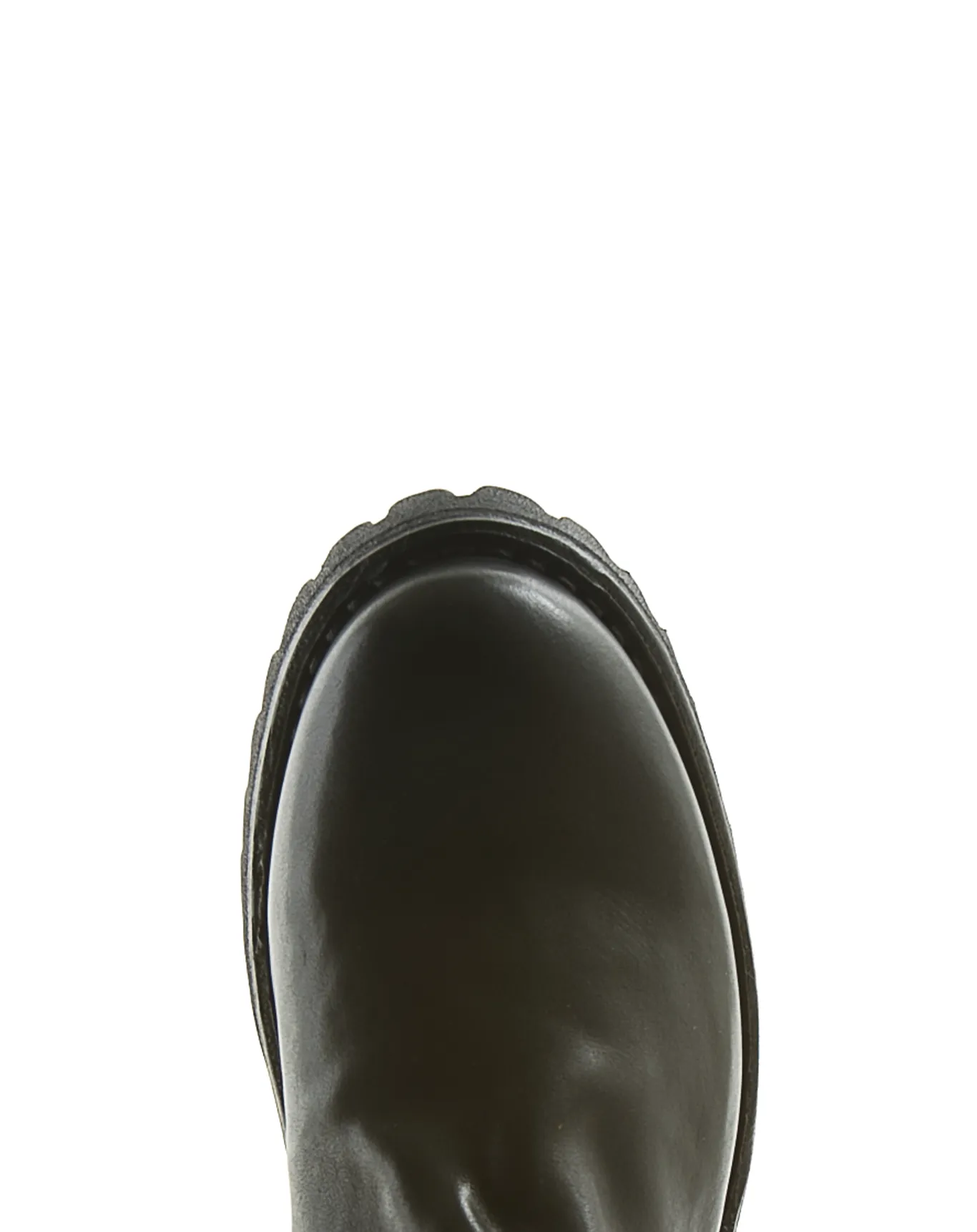 M-EVI Black Leather Boots sold by Fiorentini + Baker product image thumbnail 4