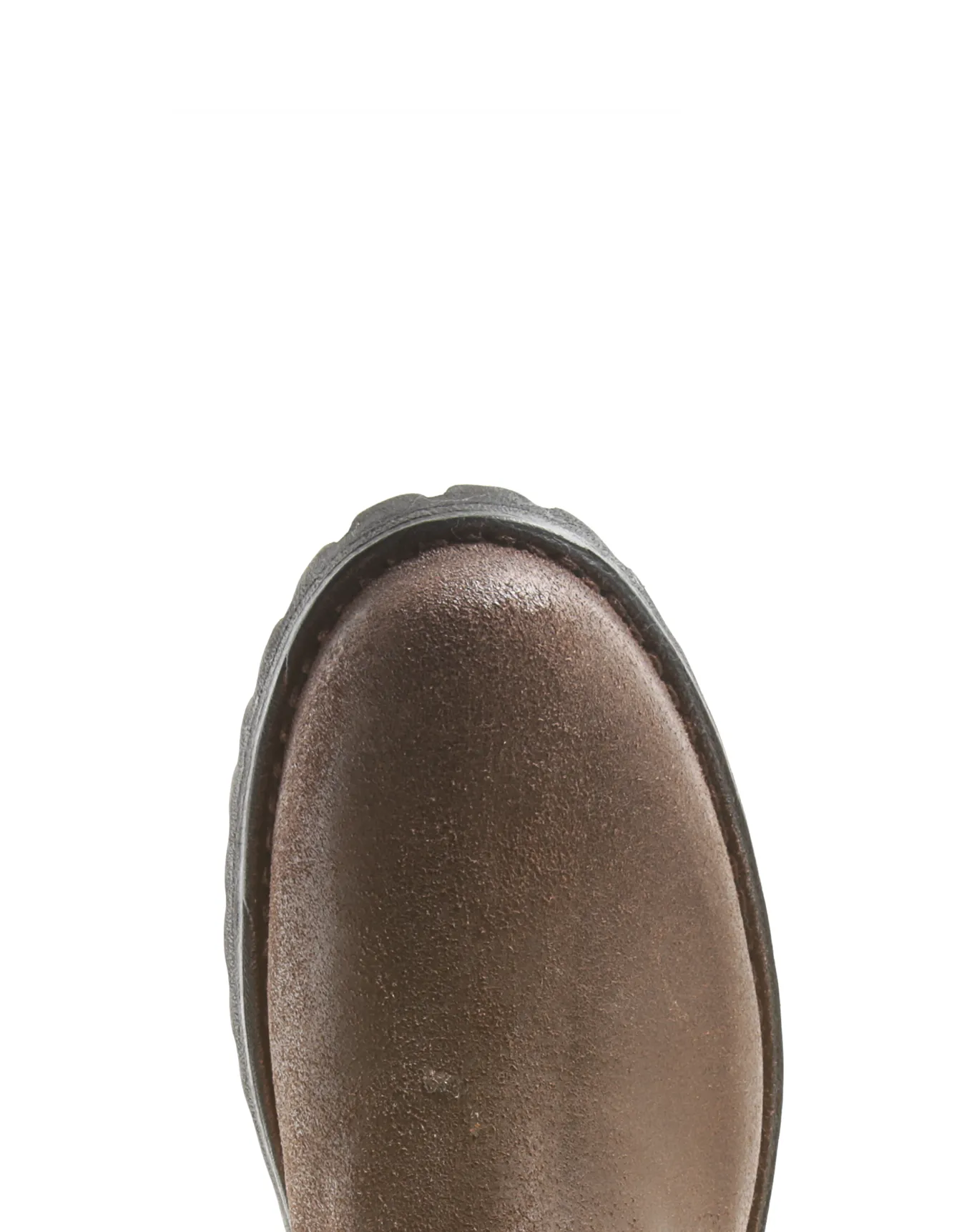 M-ELIS Brown Leather Boots sold by Fiorentini + Baker product image thumbnail 4