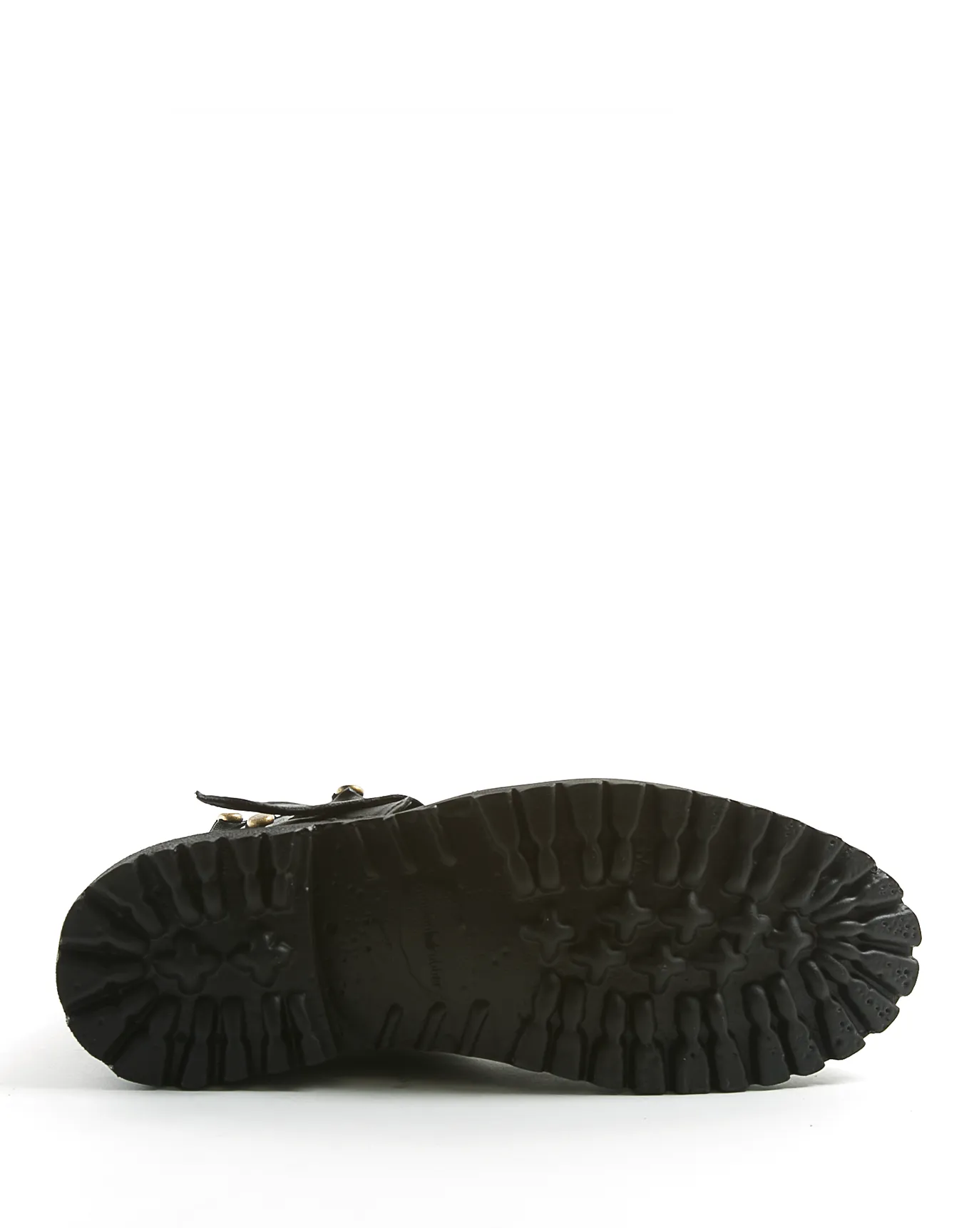 ETERNITY Massive M-Erna Black Leather Boots sold by Fiorentini + Baker product image thumbnail 5