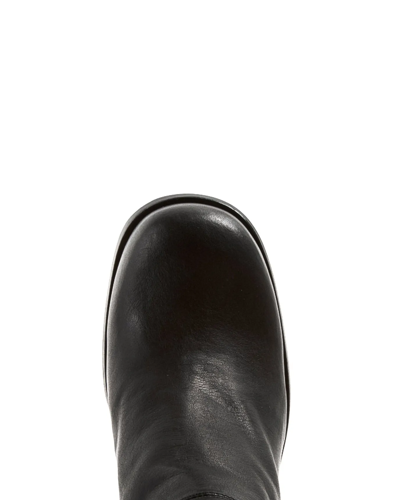 JENNA Black Leather Boots sold by Fiorentini + Baker product image thumbnail 4