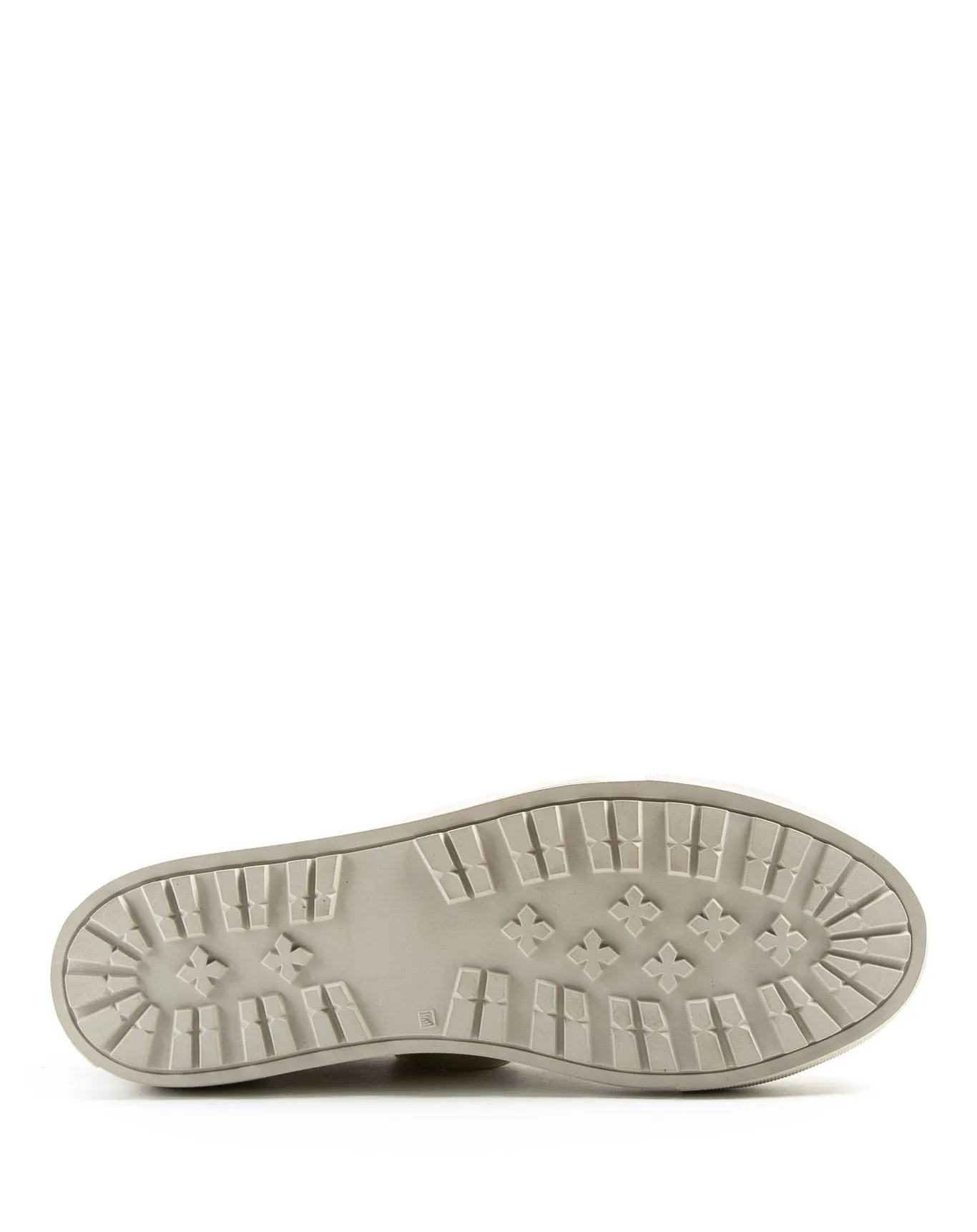 BET Khaki Suede Sneakers sold by Fiorentini + Baker product image thumbnail 5