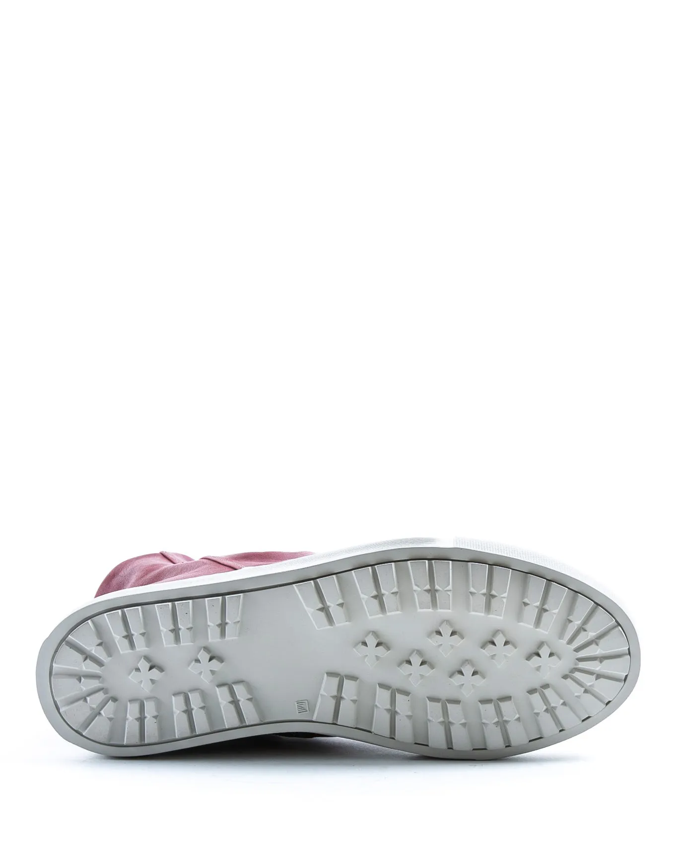 BIEL Oxblood Leather Sneaker Boots sold by Fiorentini + Baker product image thumbnail 5