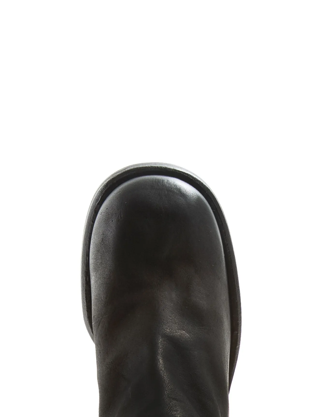 MENNY Black Leather Boots sold by Fiorentini + Baker product image thumbnail 4