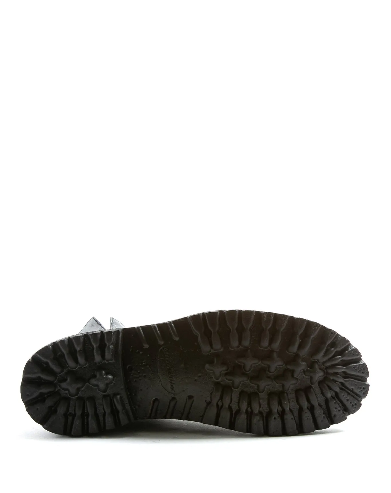 M-ELF Black Leather Boots sold by Fiorentini + Baker product image thumbnail 5