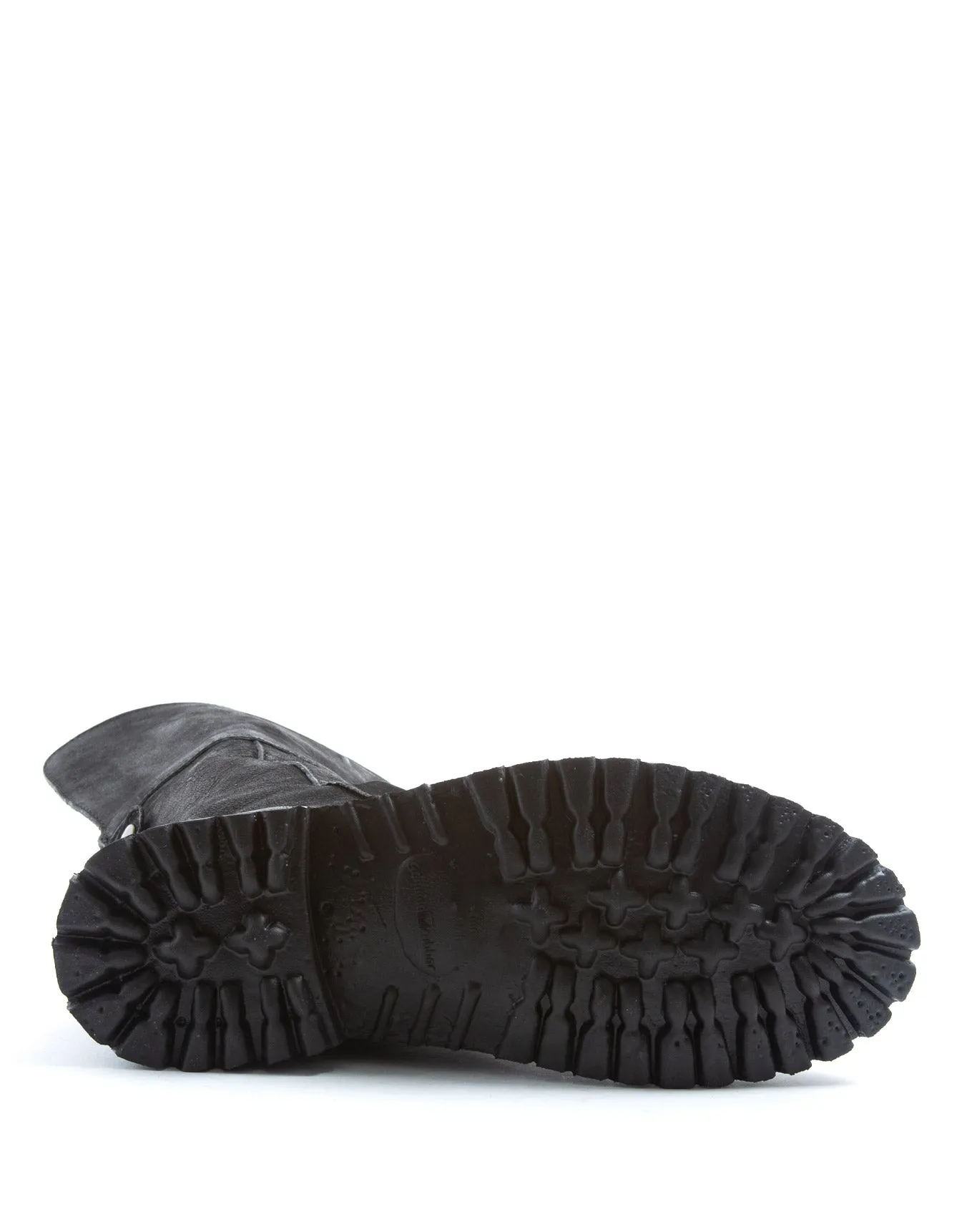 M-ELLA Black Leather Boots sold by Fiorentini + Baker product image thumbnail 5