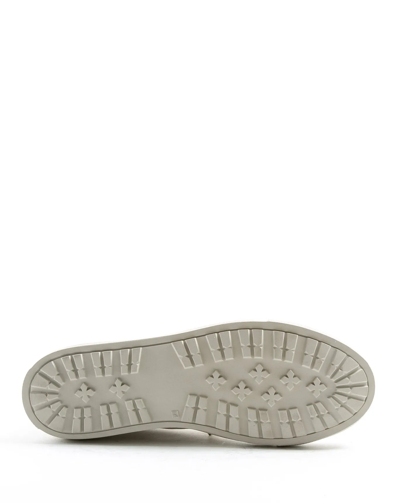 BEXY White Leather Sneakers sold by Fiorentini + Baker product image thumbnail 5