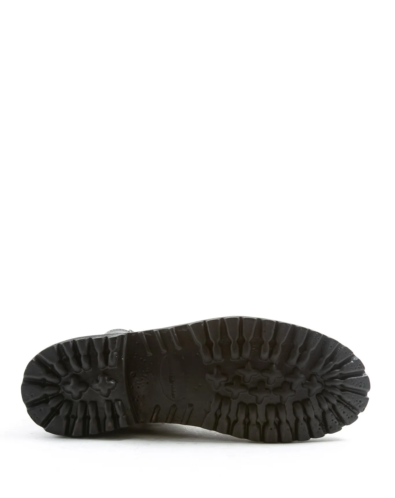 M-EBE Black Leather Boots sold by Fiorentini + Baker product image thumbnail 5