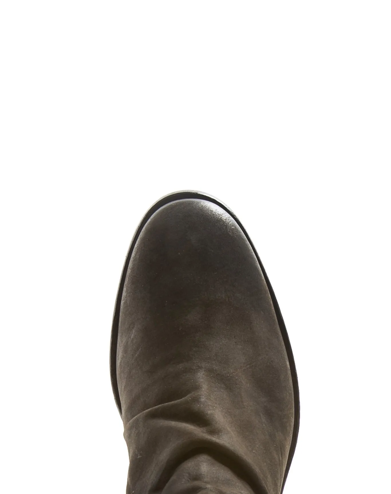 CLAUS Brown Leather Boots sold by Fiorentini + Baker product image thumbnail 4