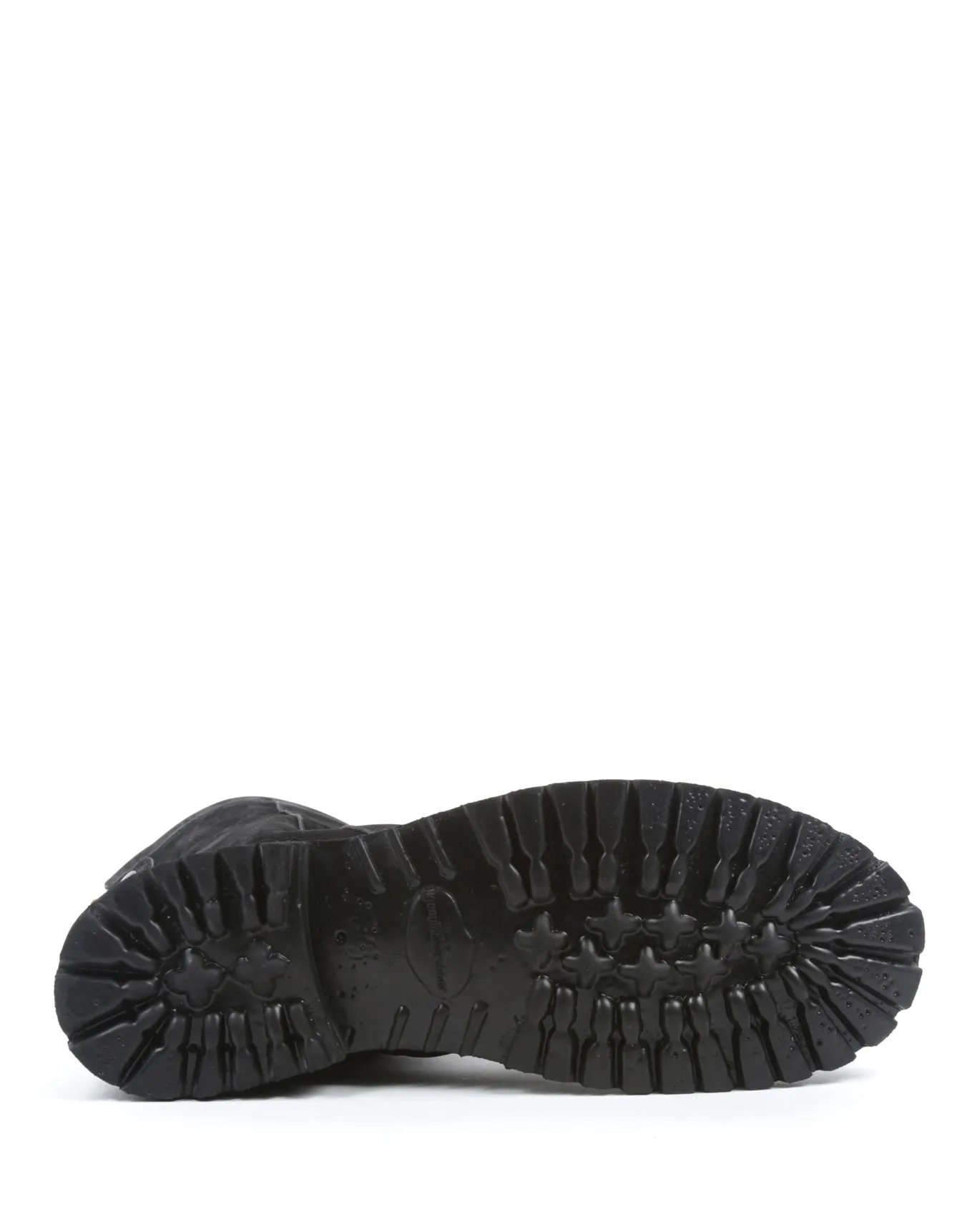 M-EVEN Black Leather Boots sold by Fiorentini + Baker product image thumbnail 5