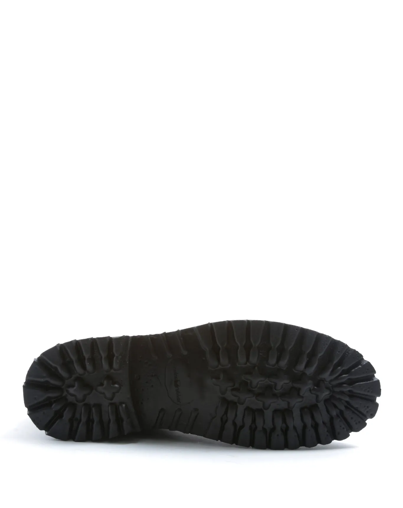 M-EVI Brown Leather Boots sold by Fiorentini + Baker product image thumbnail 5