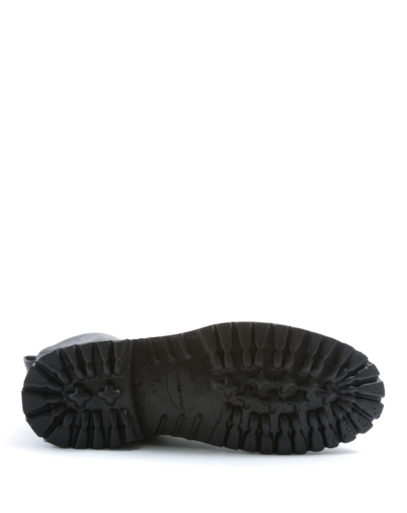 M-EVI Black Leather Boots sold by Fiorentini + Baker product image thumbnail 5