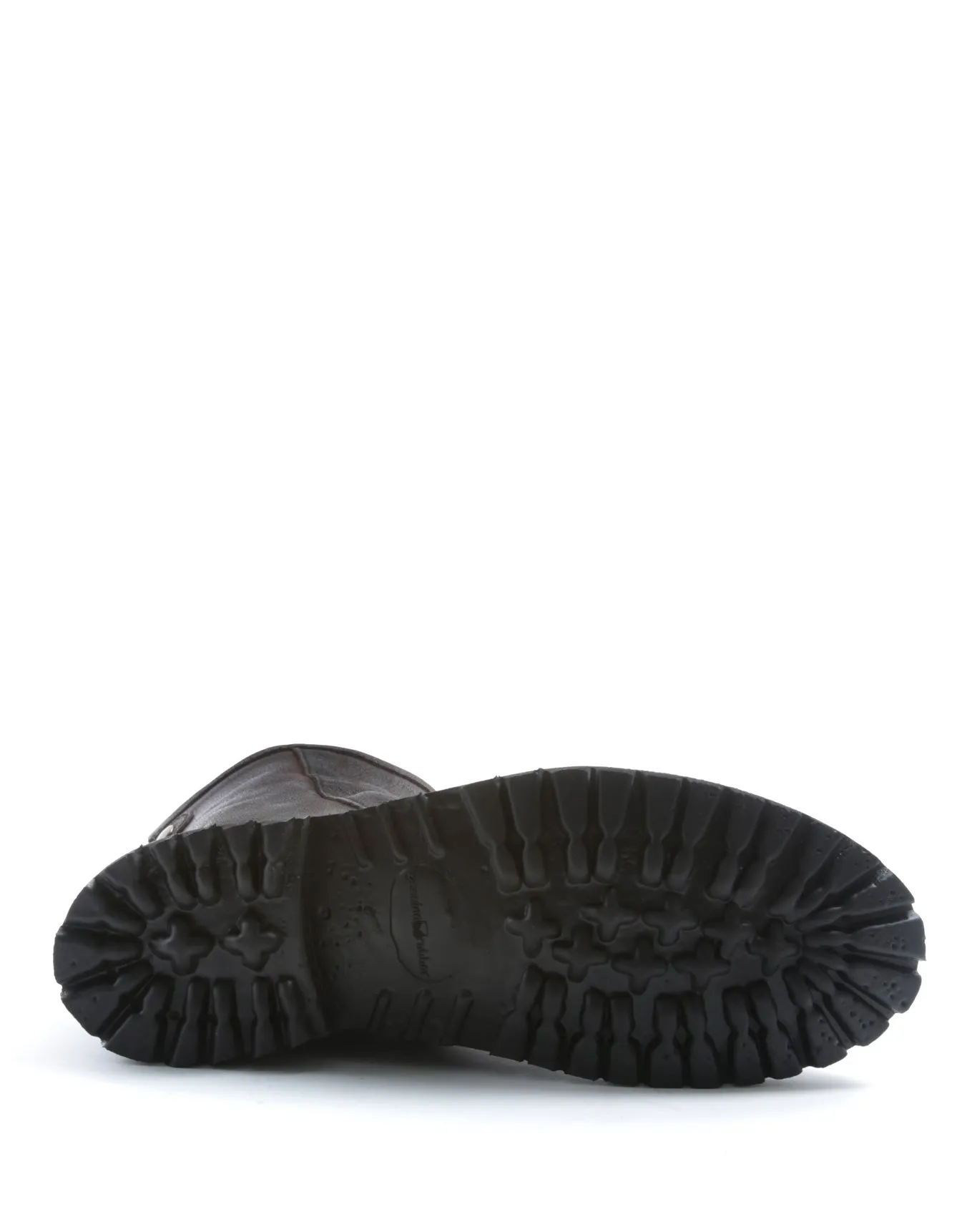 M-EVEN Brown Leather Boots sold by Fiorentini + Baker product image thumbnail 5