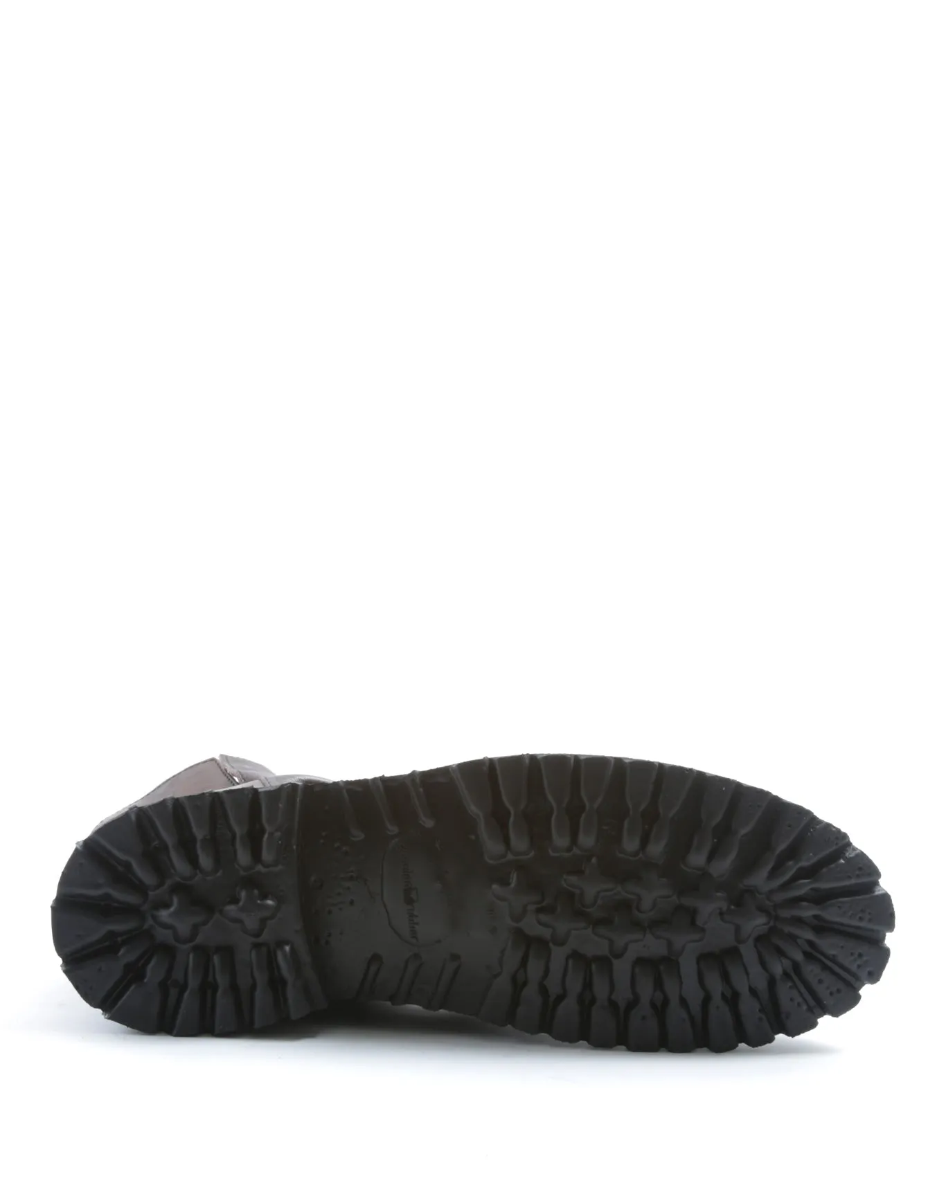 M-ELF Brown Leather Boots sold by Fiorentini + Baker product image thumbnail 5