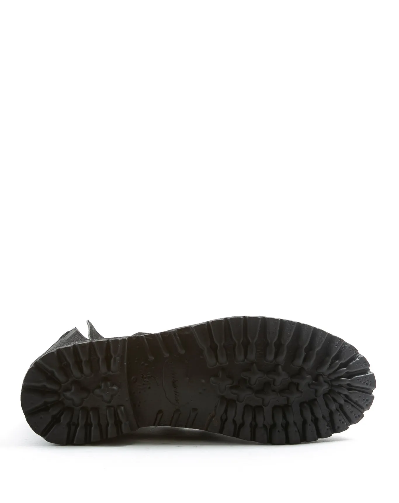 M-ELF Black Leather Boots sold by Fiorentini + Baker product image thumbnail 5