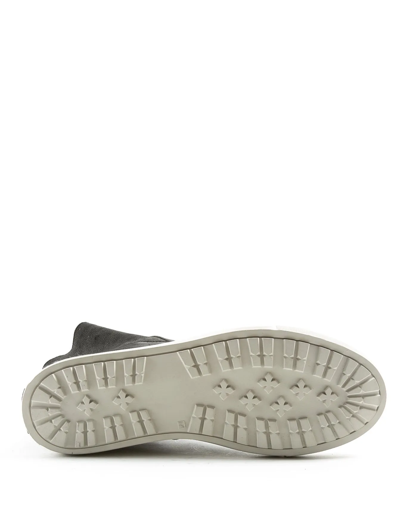 BRET Black Leather Sneaker Boots sold by Fiorentini + Baker product image thumbnail 5