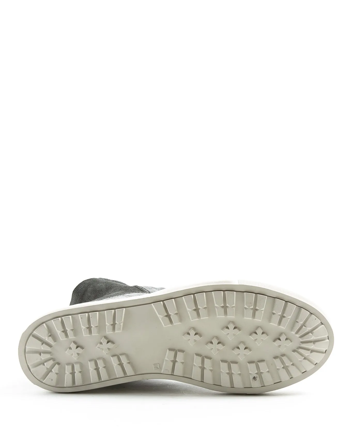 BRET Black Leather Sneaker Boots sold by Fiorentini + Baker product image thumbnail 5