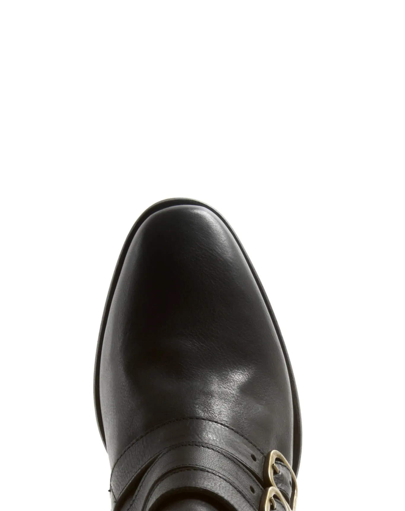 KEMY Black Leather Shoes sold by Fiorentini + Baker product image thumbnail 4