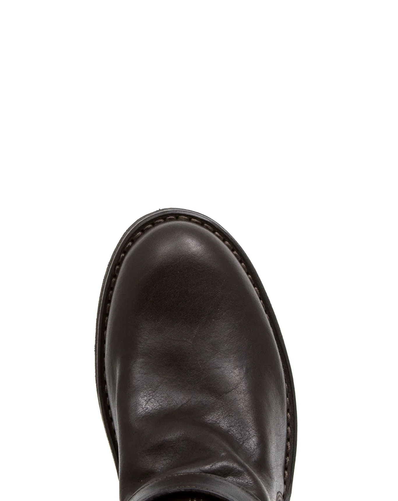 752 Brown Leather Boots sold by Fiorentini + Baker product image thumbnail 4