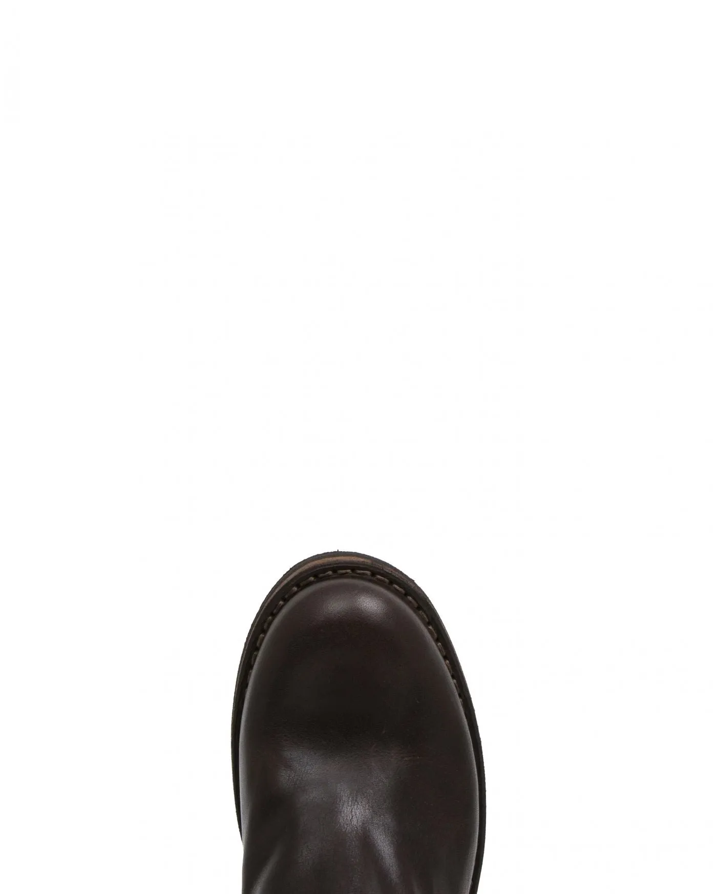 ELI Brown Leather Boots sold by Fiorentini + Baker product image thumbnail 4