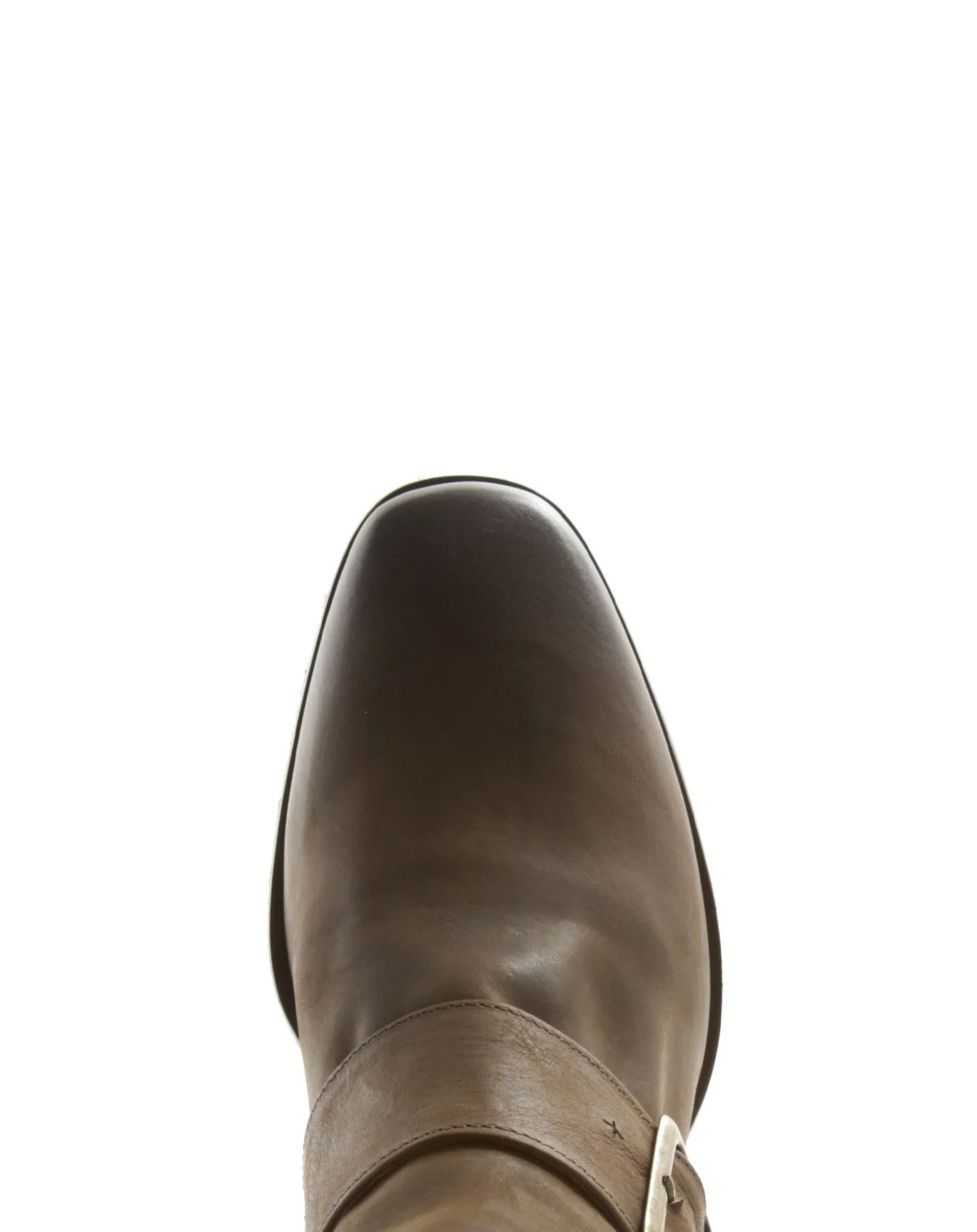 CAPE Light Brown Leather Boots sold by Fiorentini + Baker product image thumbnail 4