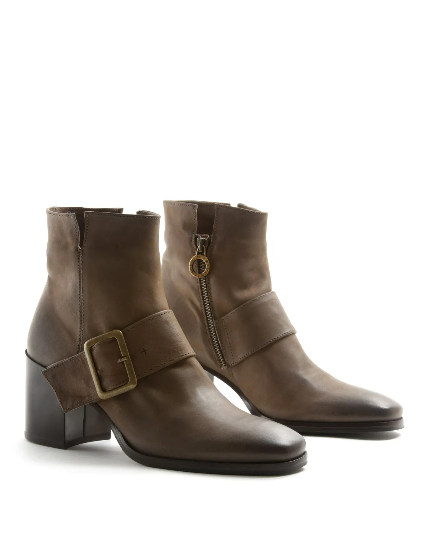 CAPE Light Brown Boots sold by Fiorentini + Baker product image thumbnail 2