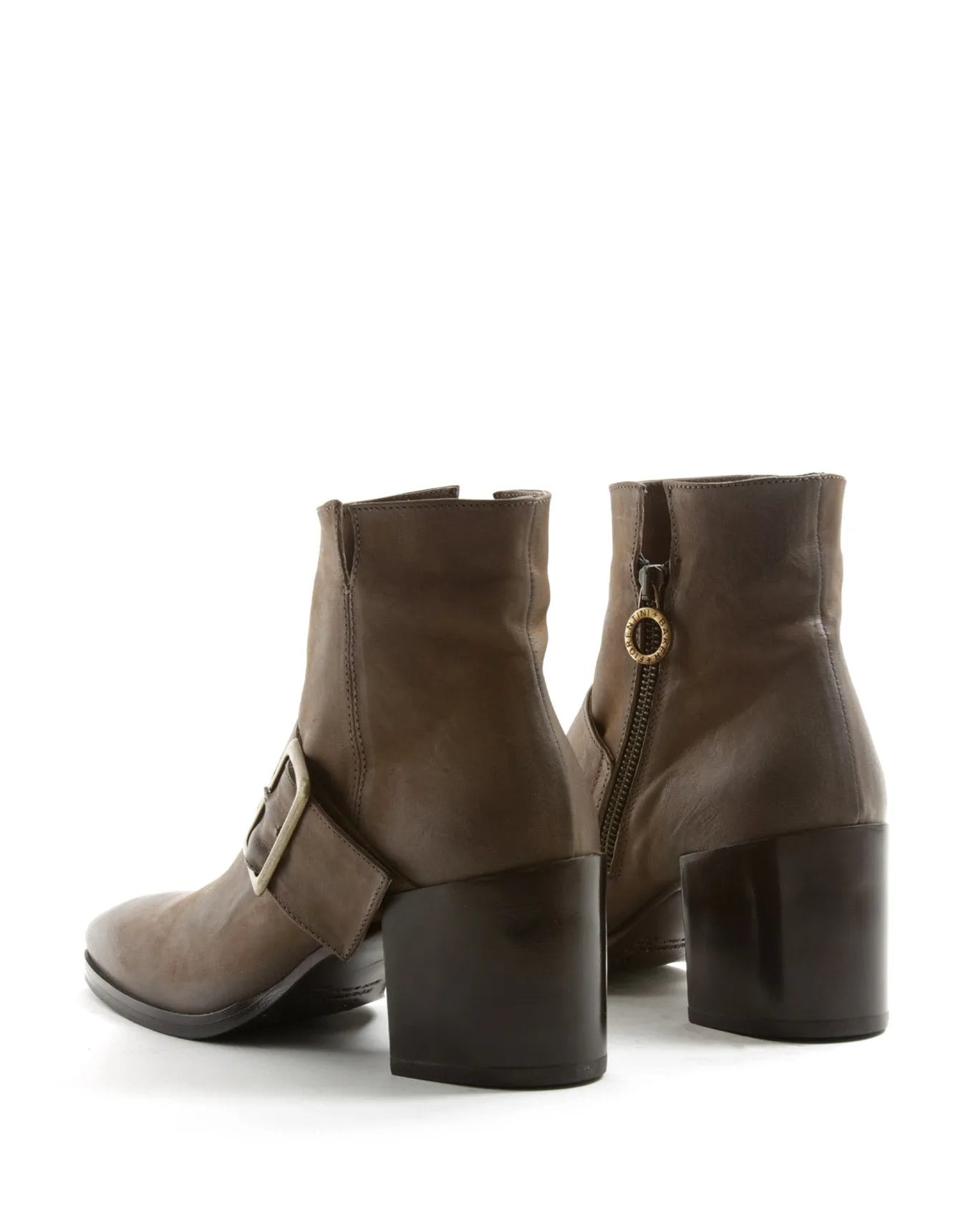 CAPE Light Brown Boots sold by Fiorentini + Baker product image thumbnail 3