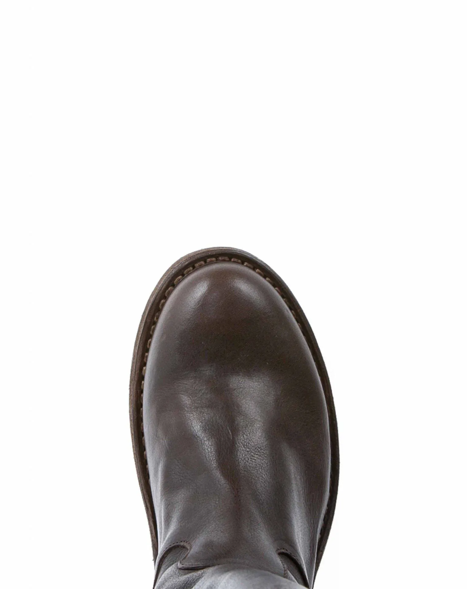 7460 Brown Leather Tall Boots sold by Fiorentini + Baker product image thumbnail 4