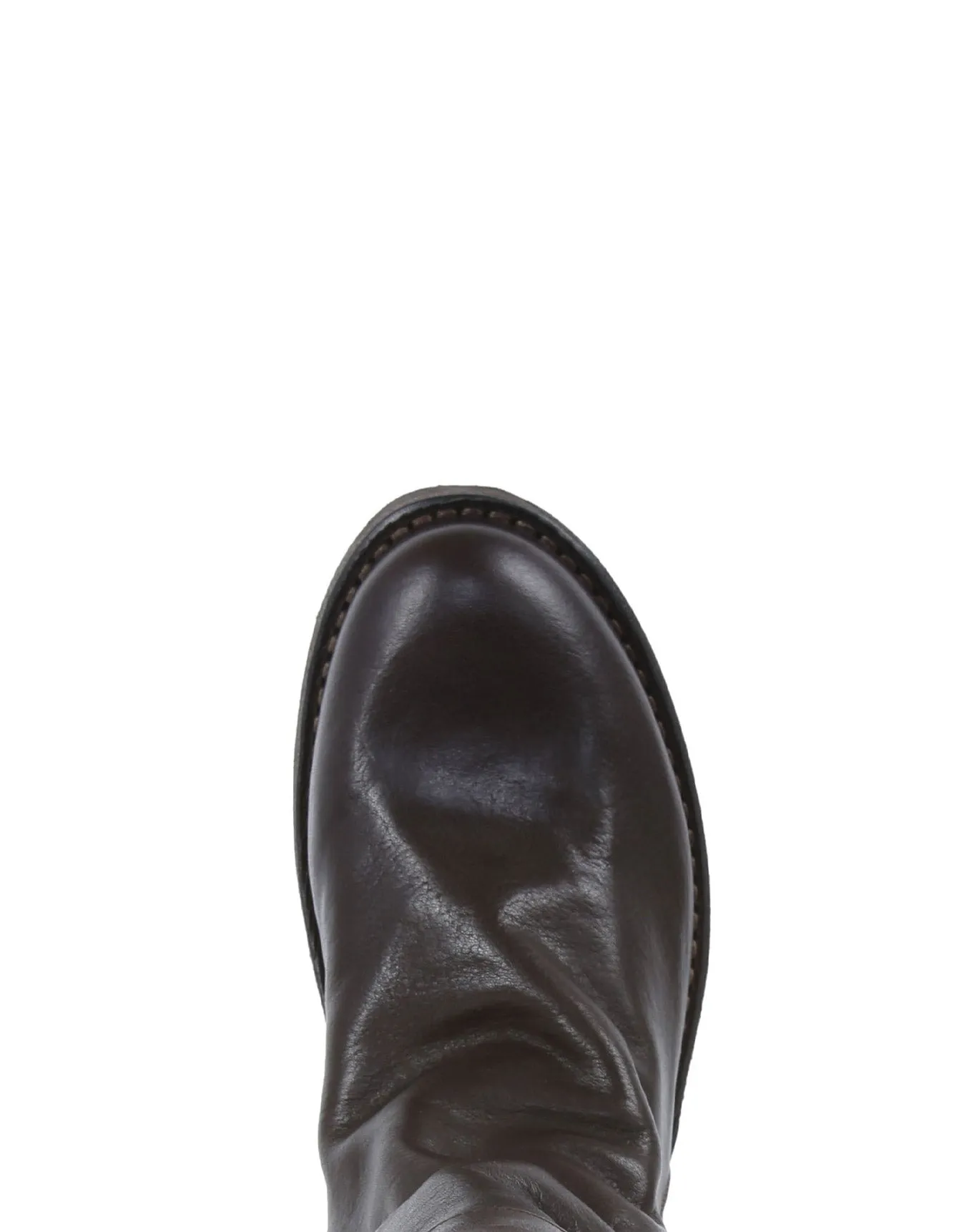 ELLA Brown Leather Boots sold by Fiorentini + Baker product image thumbnail 4