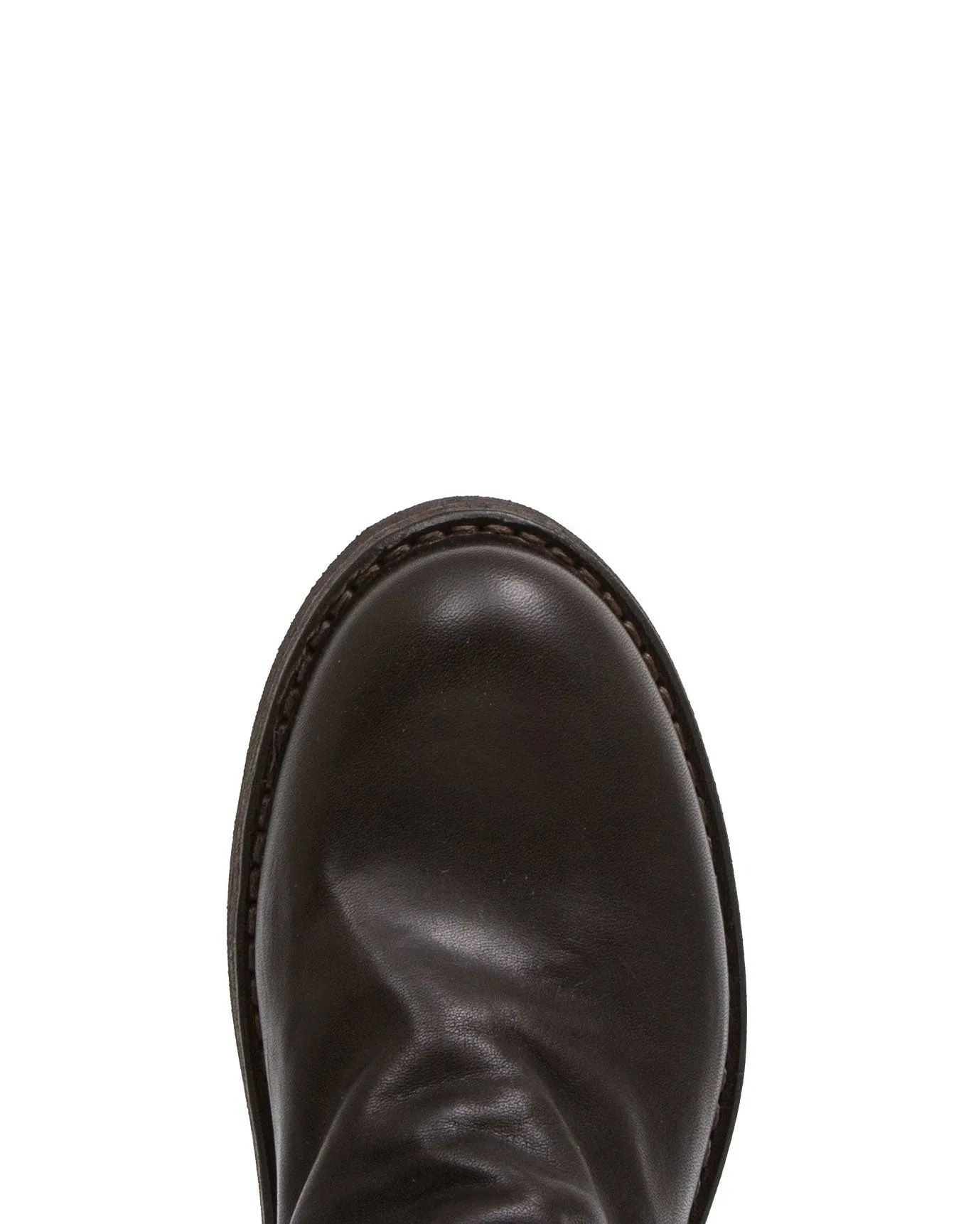 ESPOT Brown Leather Boots sold by Fiorentini + Baker product image thumbnail 4