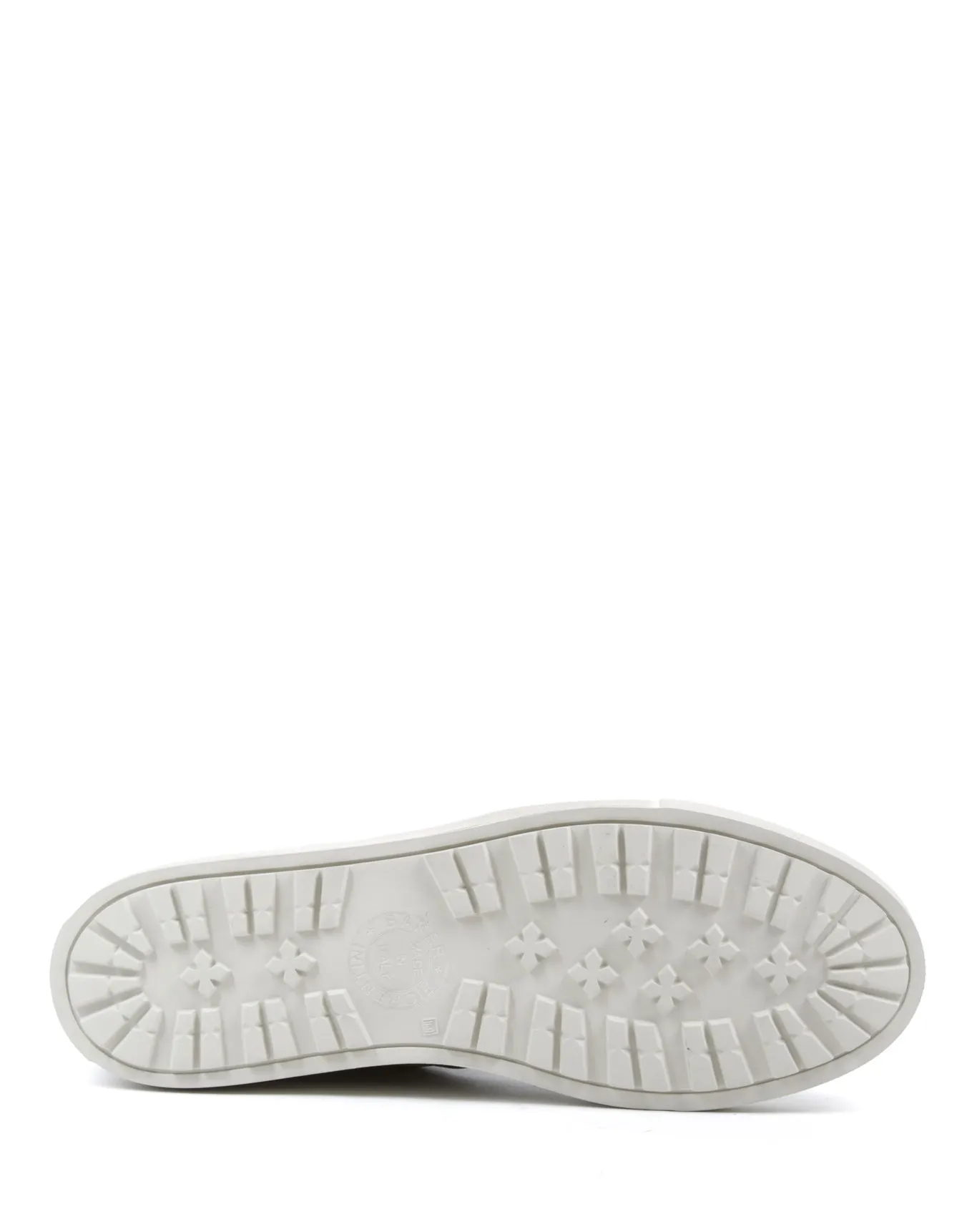 BIEL Brown Leather Sneaker Boots sold by Fiorentini + Baker product image thumbnail 5