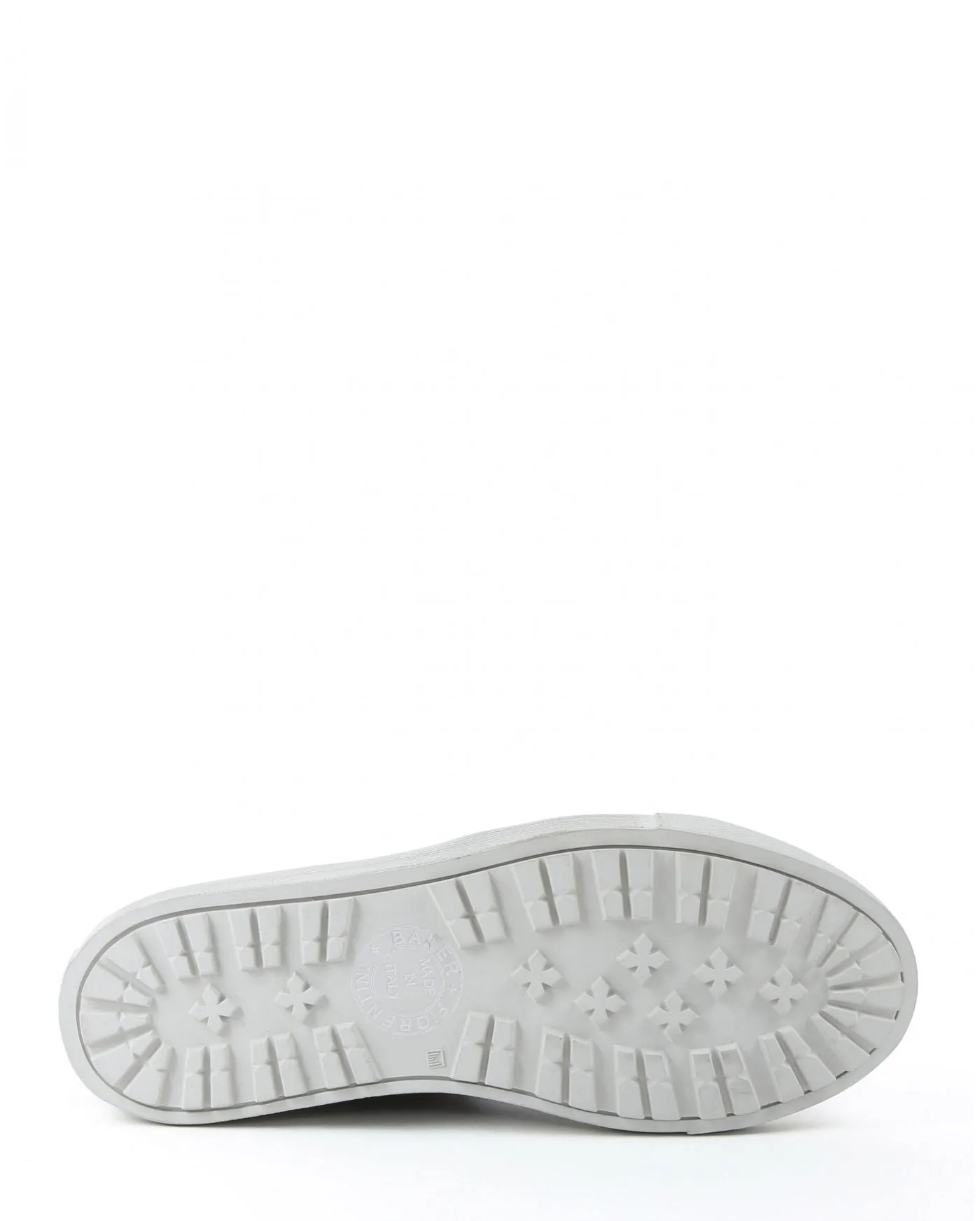 BRET Black Leather Sneaker Boots sold by Fiorentini + Baker product image thumbnail 5