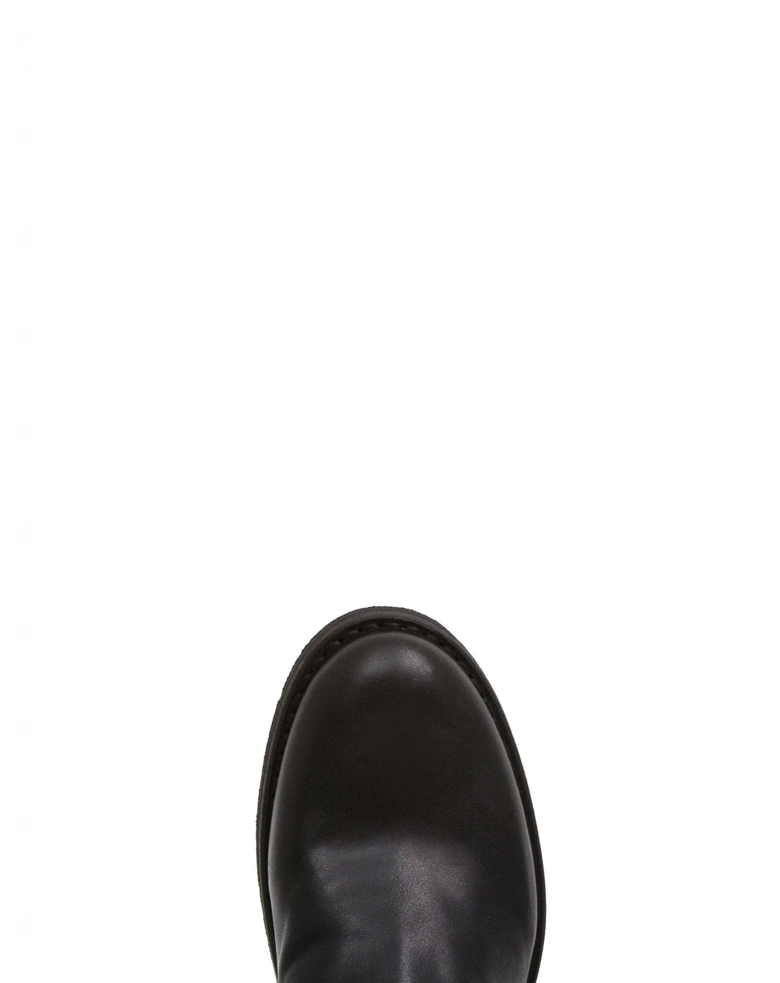 709 Black Leather Boots sold by Fiorentini + Baker product image thumbnail 4