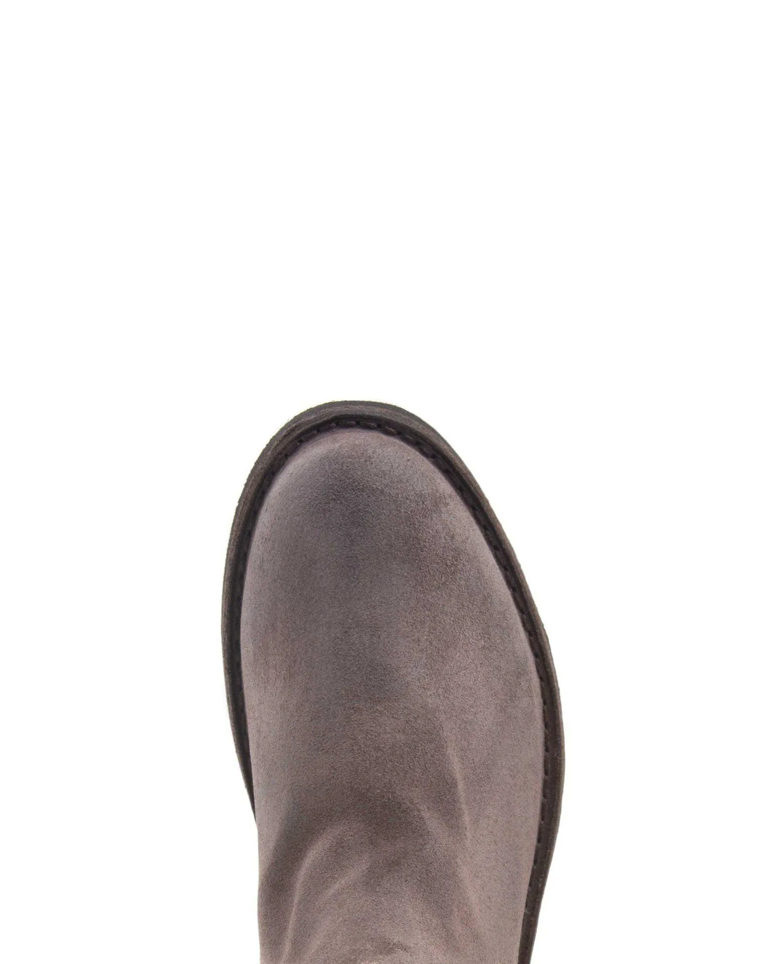 ETEX Brown Suede Boots sold by Fiorentini + Baker product image thumbnail 4