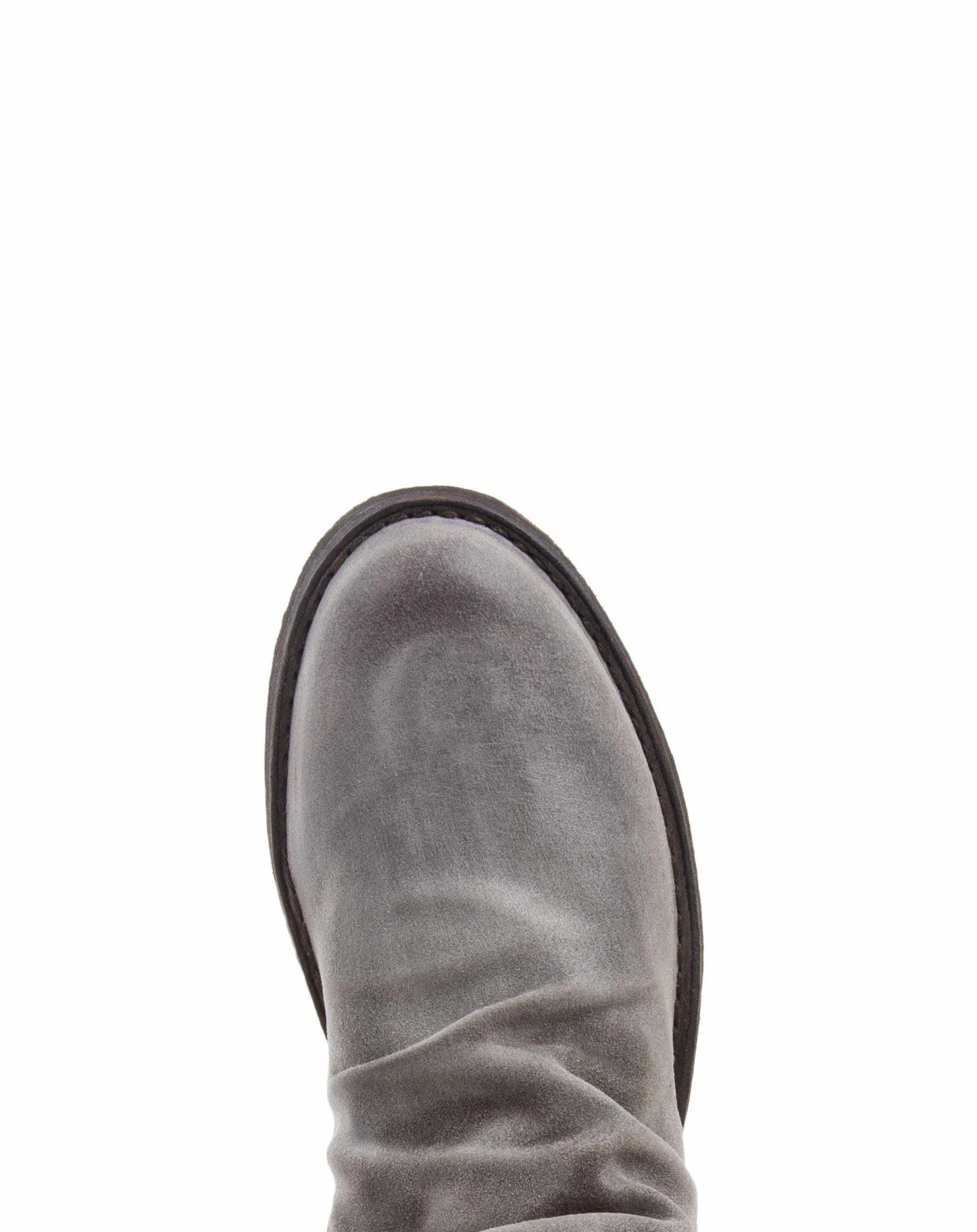 ELF Taupe Suede Boots sold by Fiorentini + Baker product image thumbnail 4