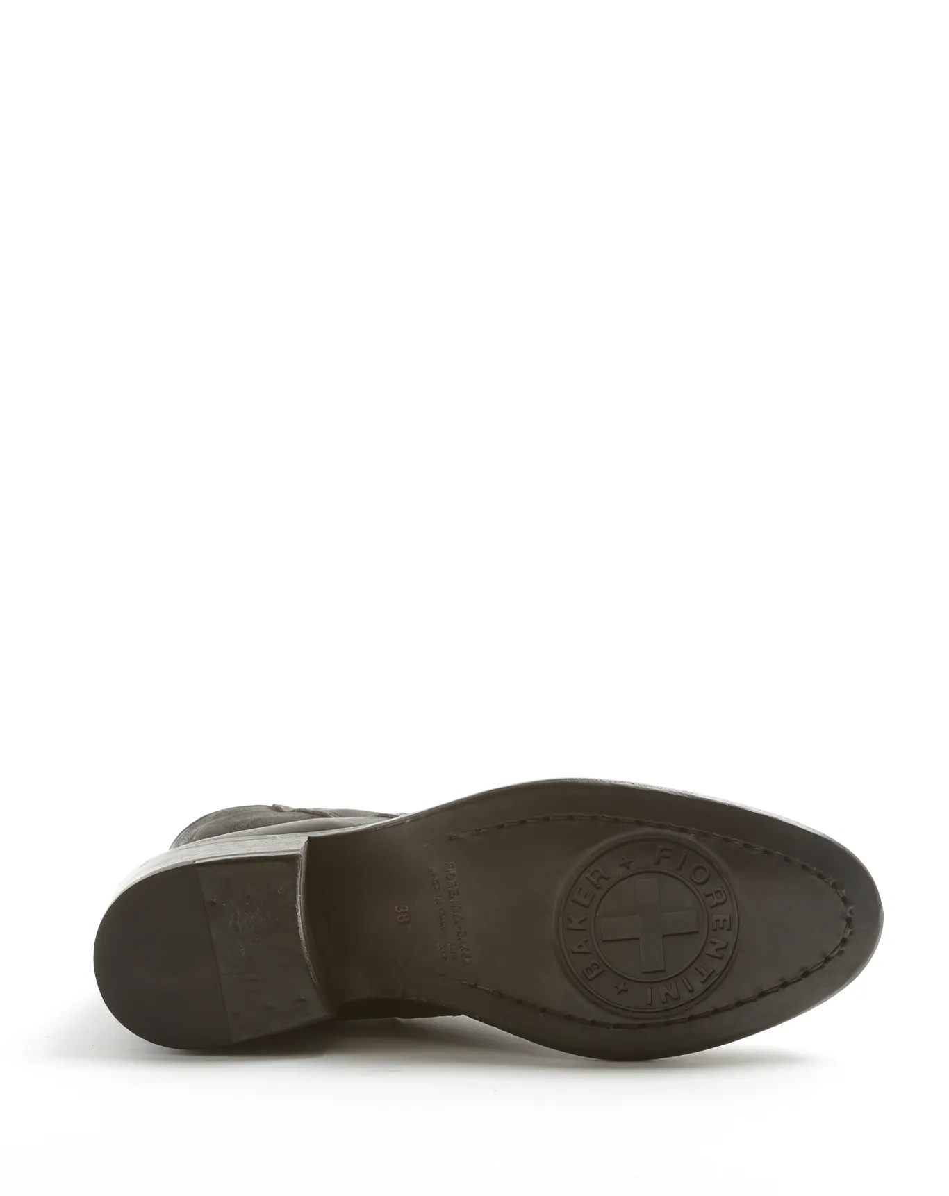 CLAUS Black Leather Boots sold by Fiorentini + Baker product image thumbnail 4