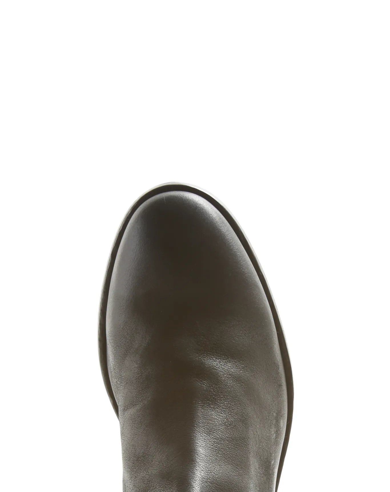 CLAUS Black Leather Boots sold by Fiorentini + Baker product image thumbnail 5