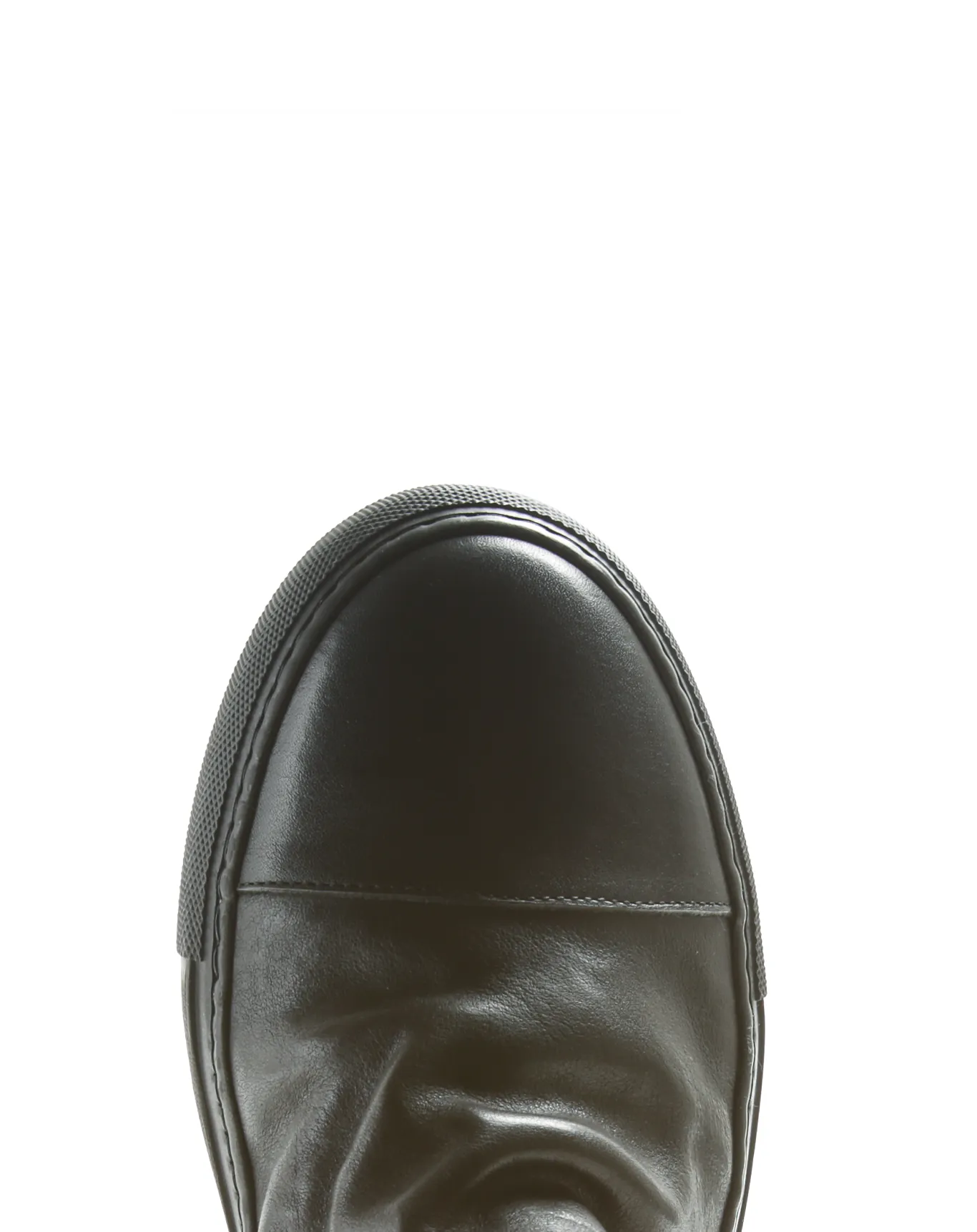 BRET Black Sneaker Boots sold by Fiorentini + Baker product image thumbnail 5