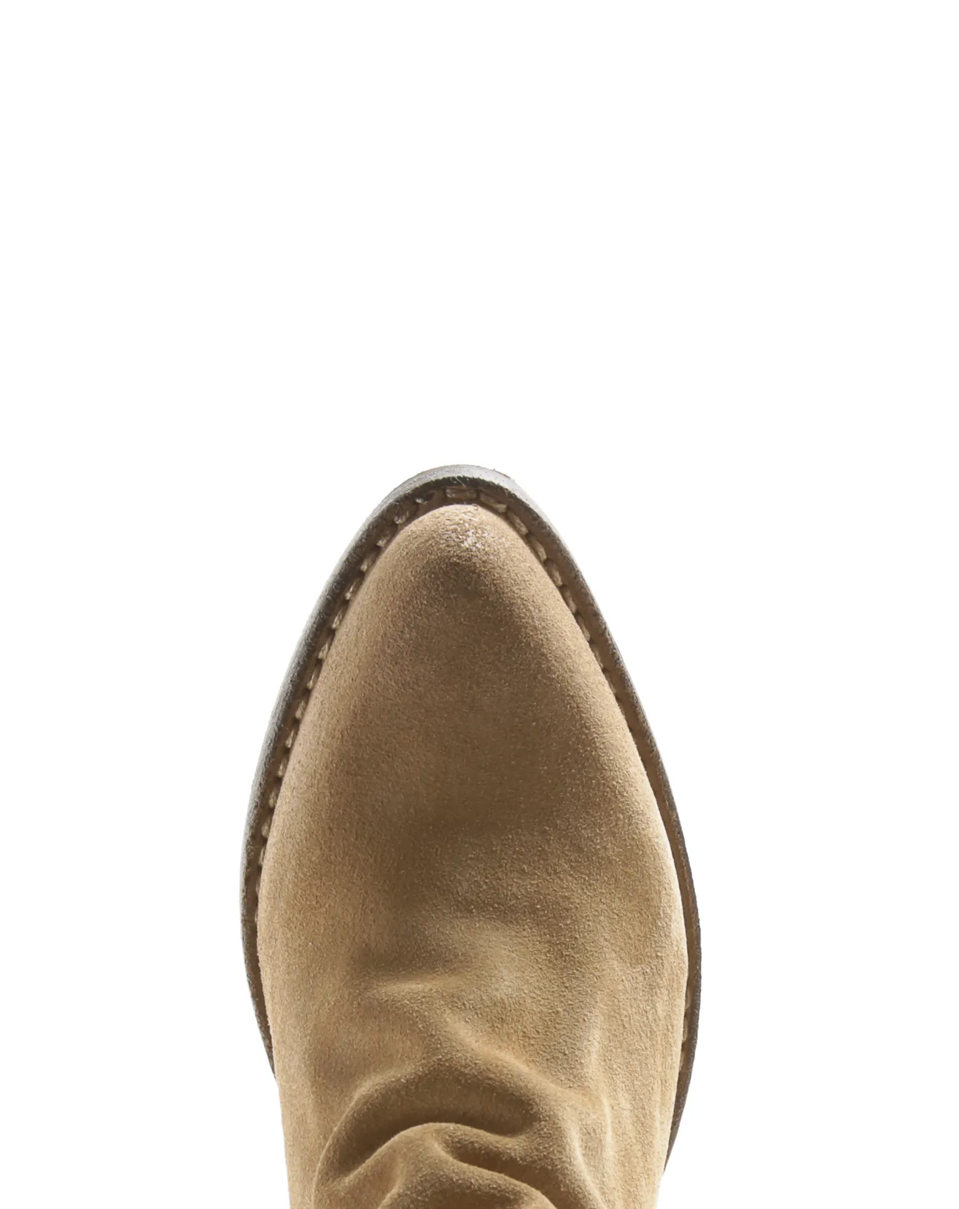 DERRY Sand Boots sold by Fiorentini + Baker product image thumbnail 5