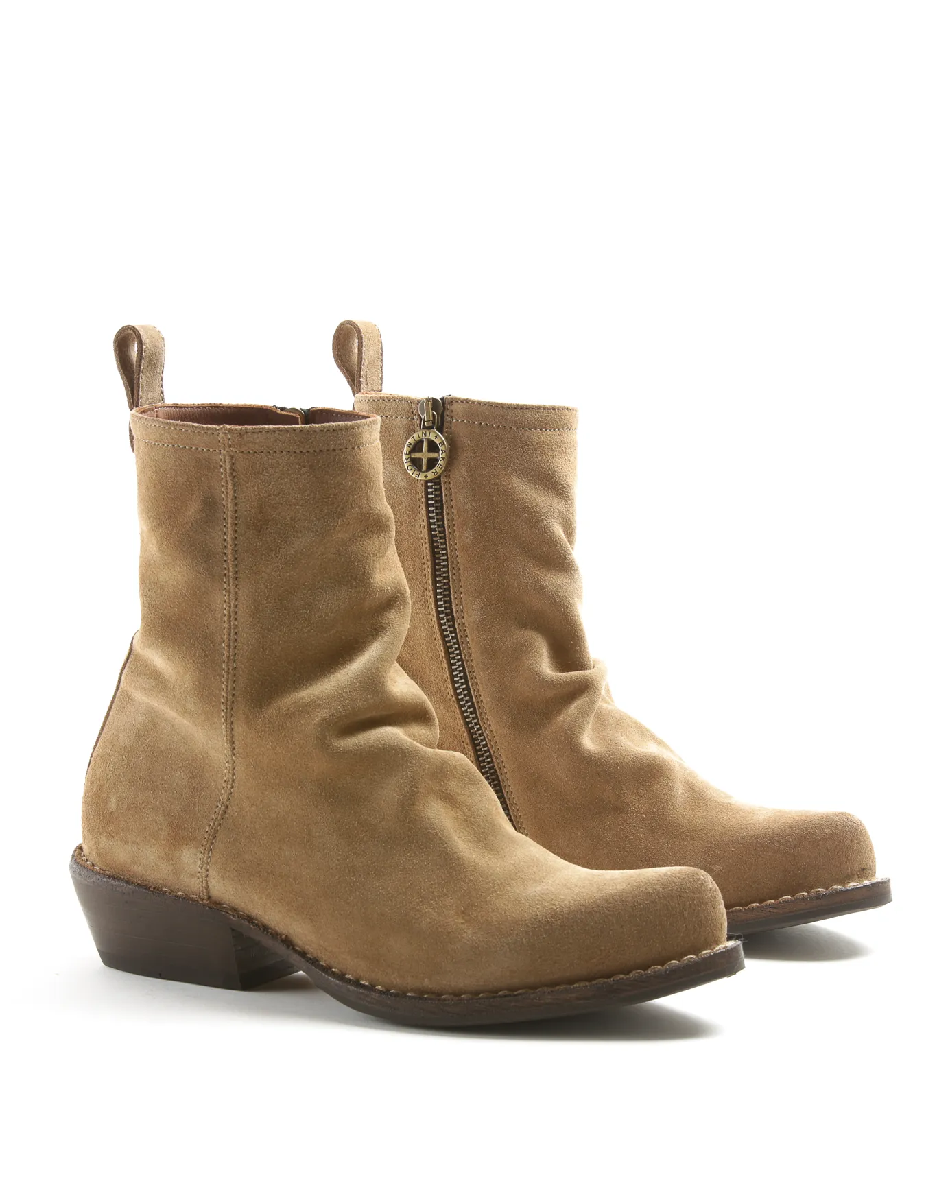 DERRY Sand Boots sold by Fiorentini + Baker product image thumbnail 2