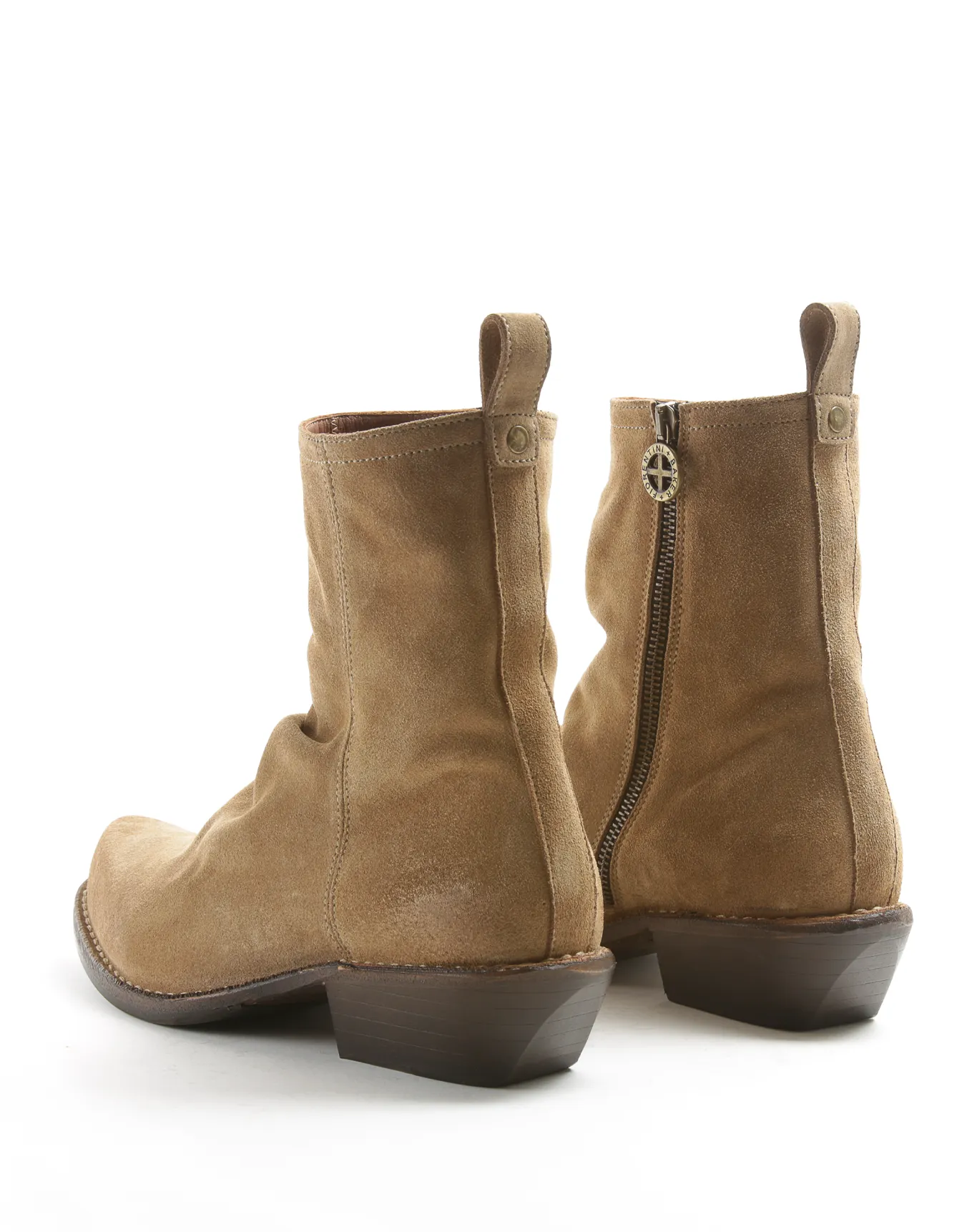 DERRY Sand Boots sold by Fiorentini + Baker product image thumbnail 3