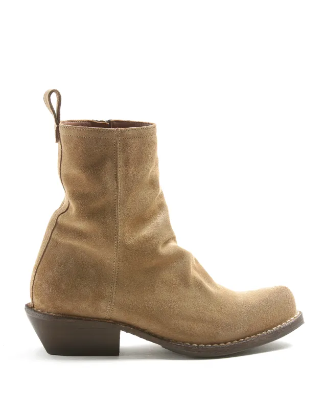 DERRY Sand Boots made by Fiorentini + Baker