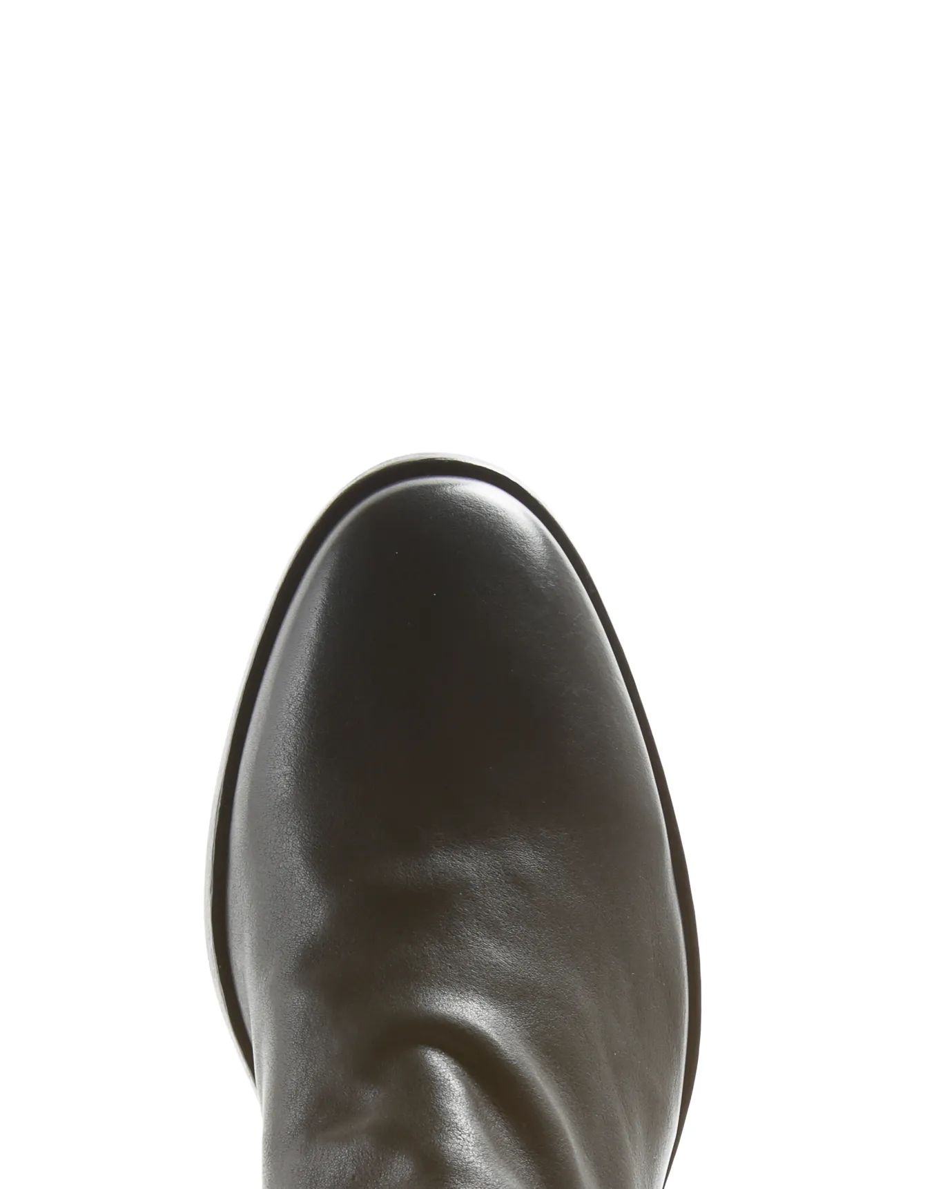 CLAUS Black Leather Boots sold by Fiorentini + Baker product image thumbnail 5