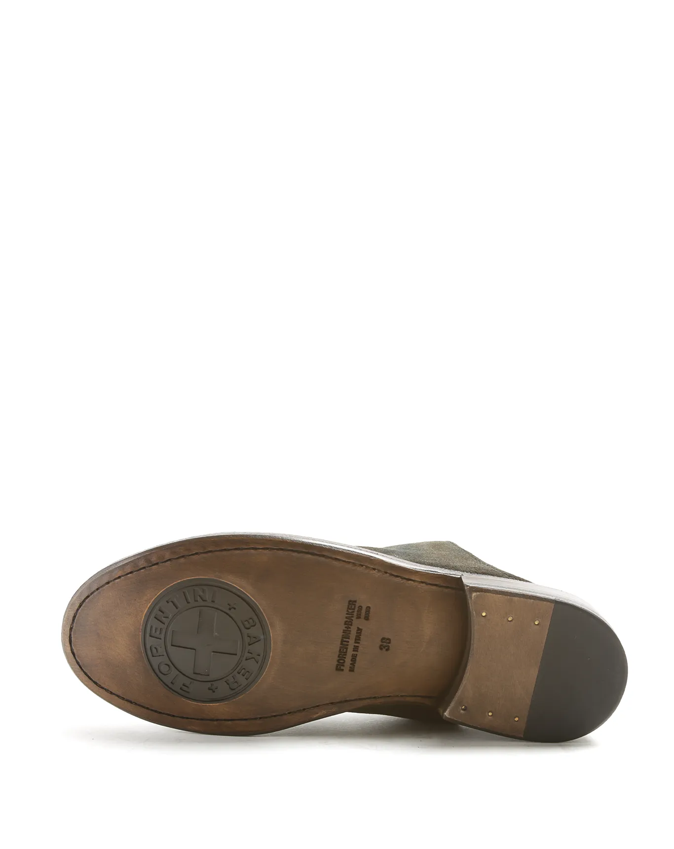 FREYA Shades Black/Grey/Brown Mules sold by Fiorentini + Baker product image thumbnail 4